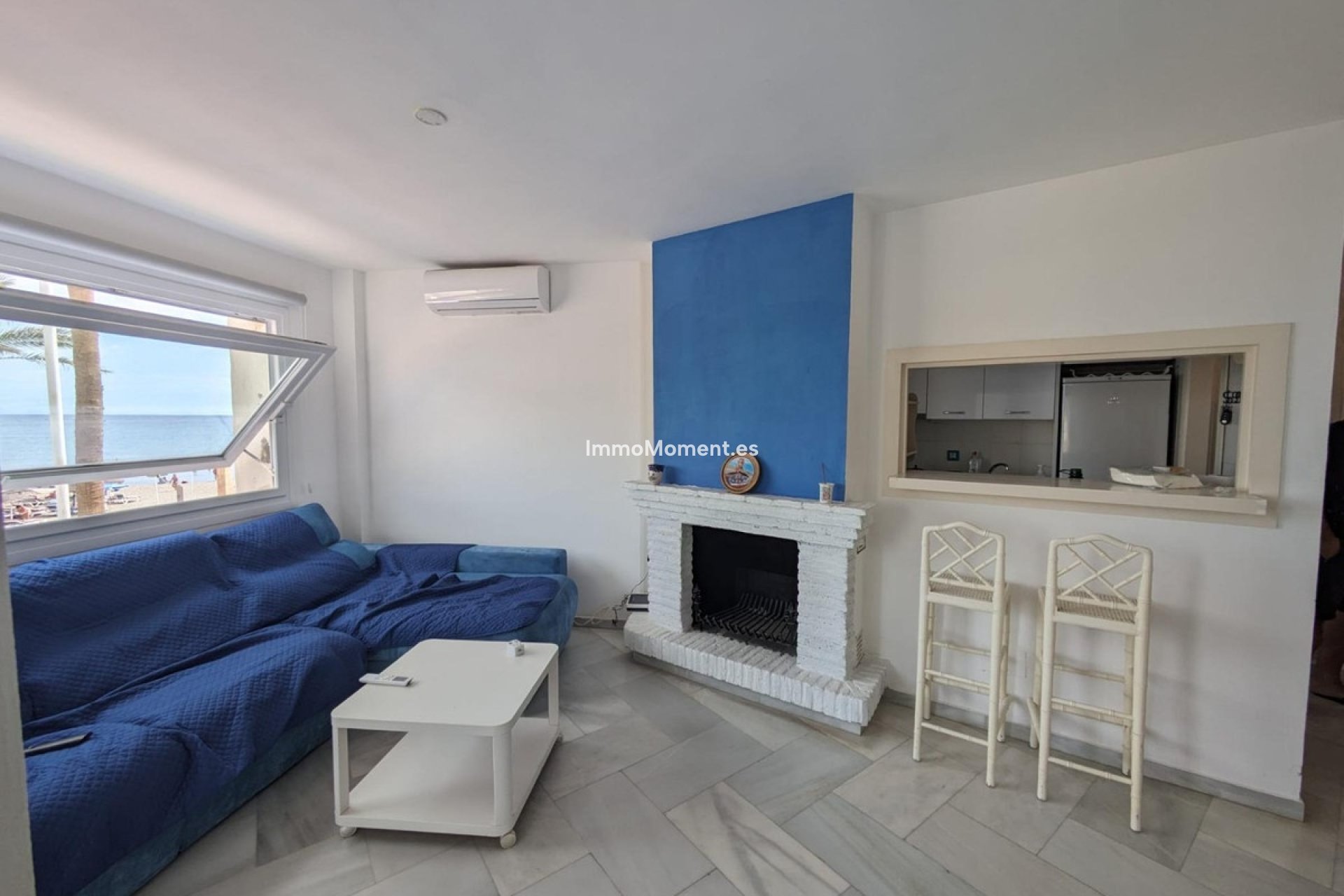 Resale - Apartment - Benalmadena - Benalmadena Centro