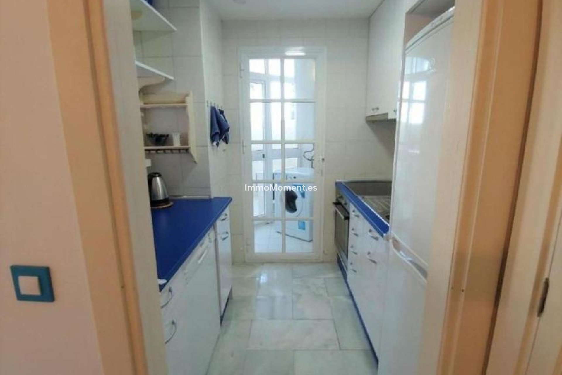 Resale - Apartment - Benalmadena - Benalmadena Centro