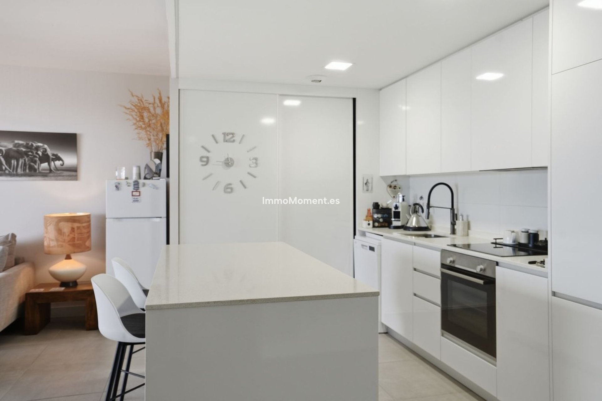 Resale - Apartment - Benalmadena - Benalmadena Centro