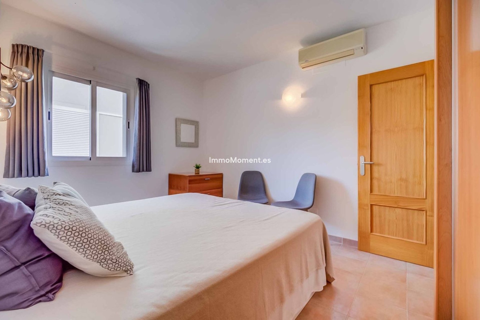 Resale - Apartment - Benalmadena - Benalmadena Centro