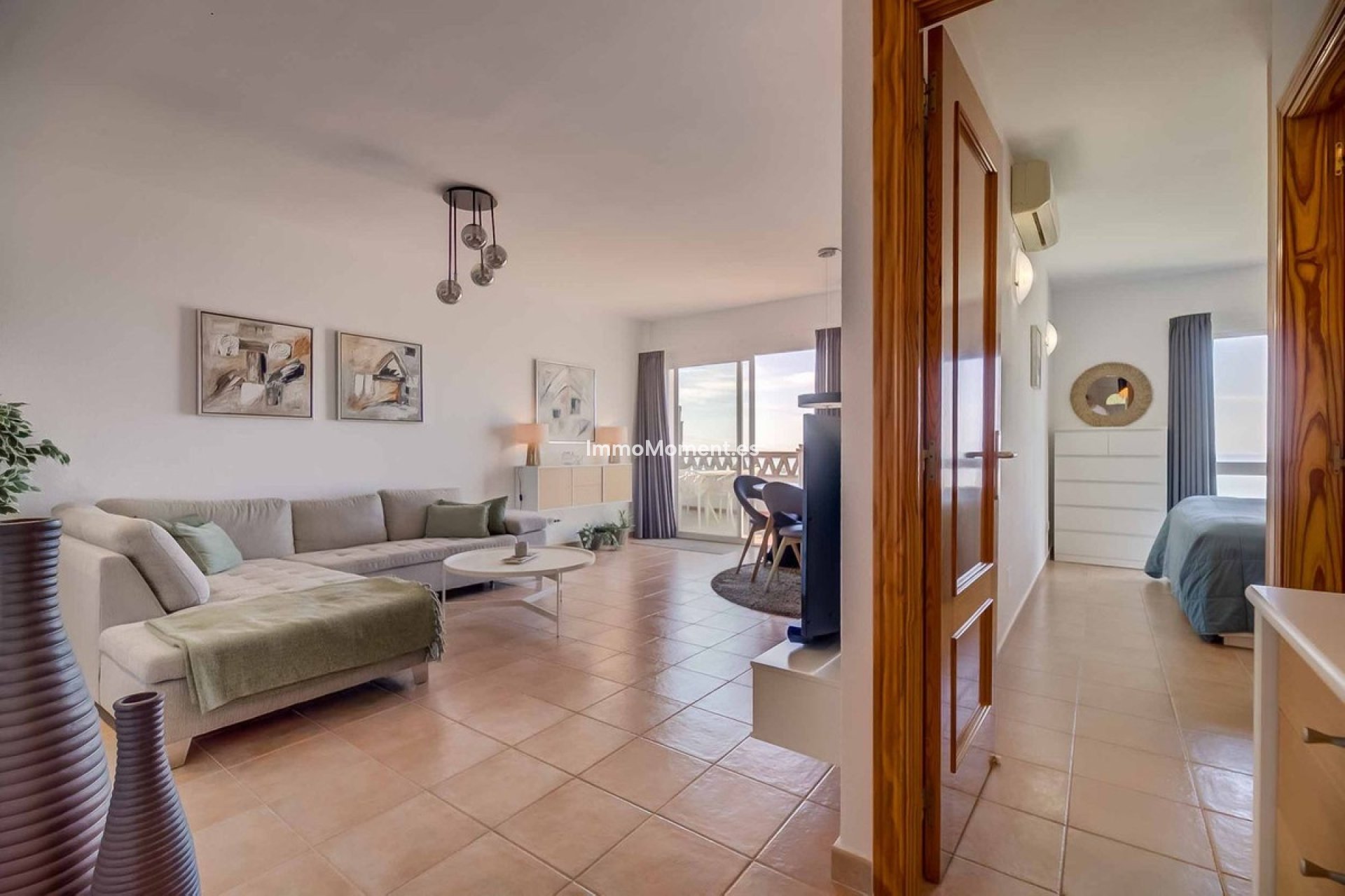 Resale - Apartment - Benalmadena - Benalmadena Centro