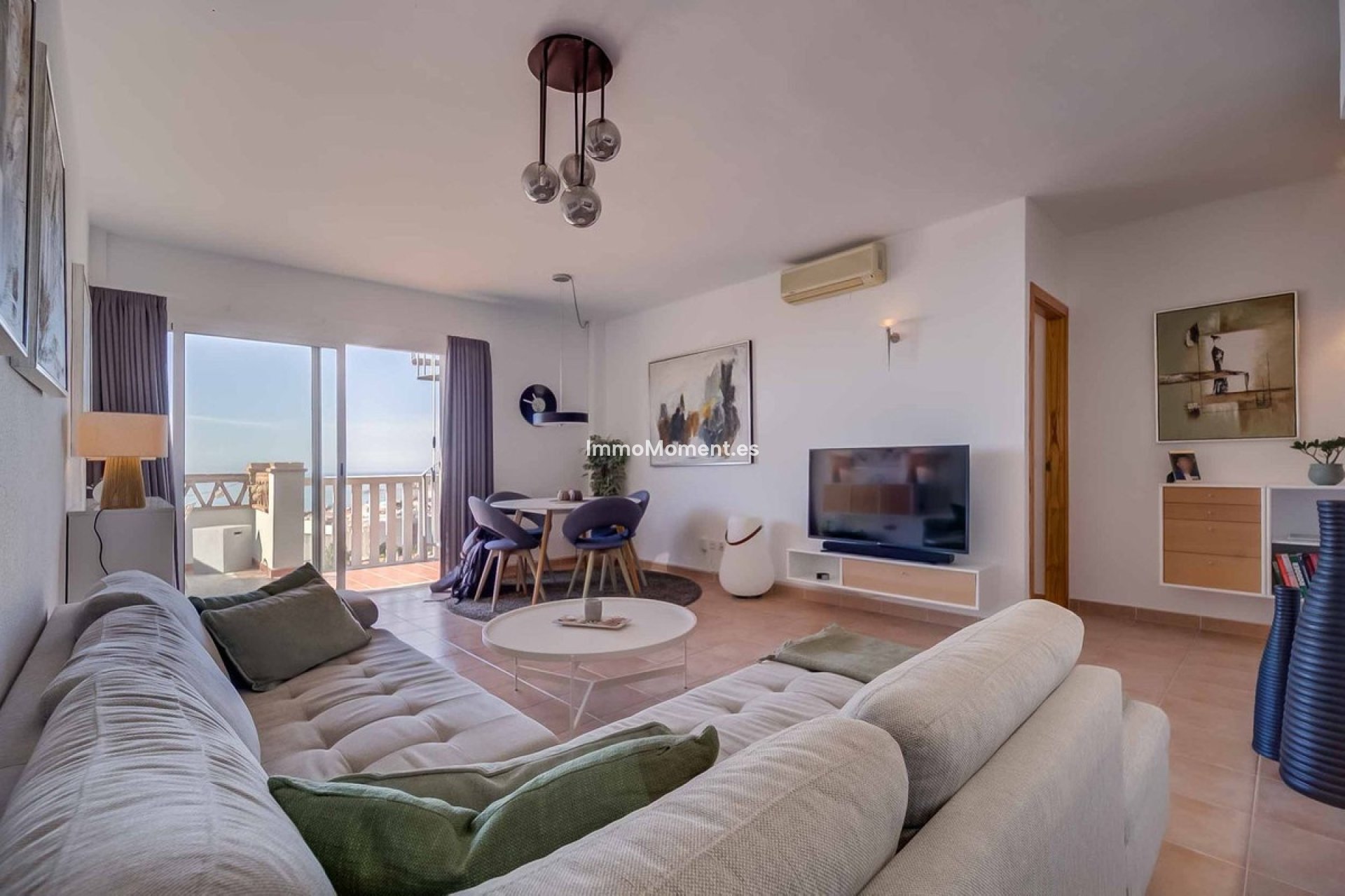 Resale - Apartment - Benalmadena - Benalmadena Centro