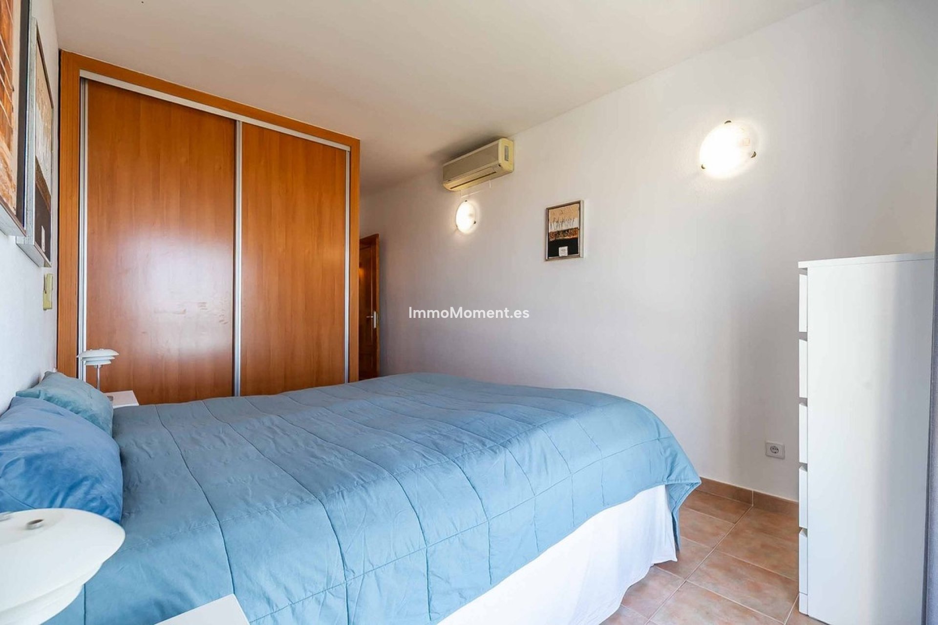 Resale - Apartment - Benalmadena - Benalmadena Centro