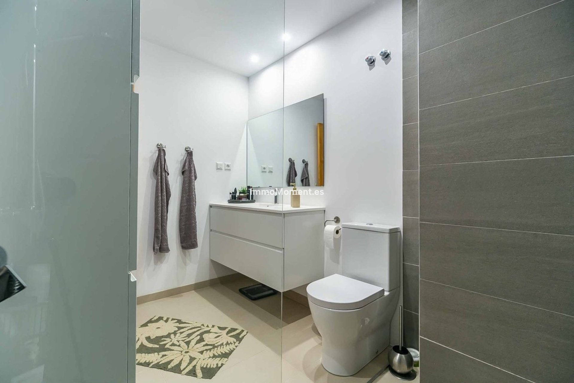 Resale - Apartment - Benalmadena - Benalmadena Centro