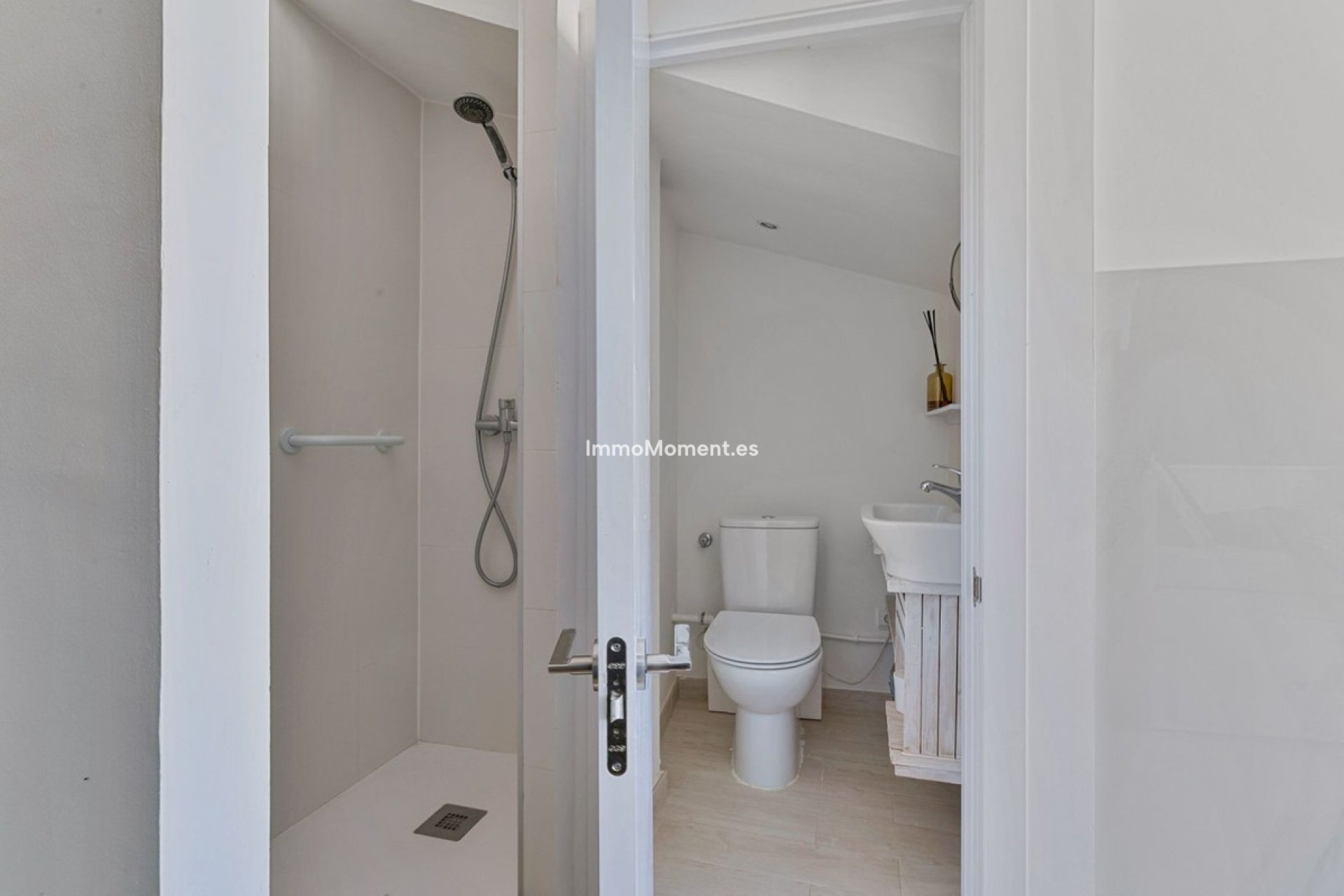 Resale - Apartment - Benalmadena - Benalmadena Centro