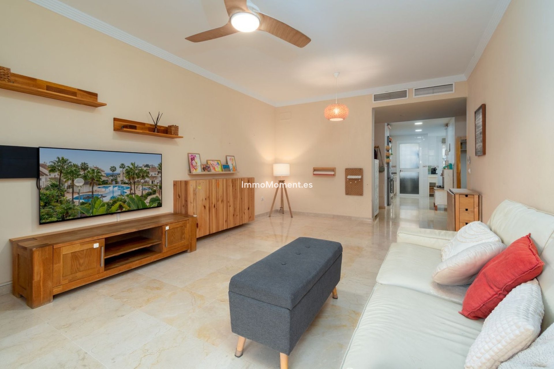 Resale - Apartment - Benalmadena - Benalmadena Centro