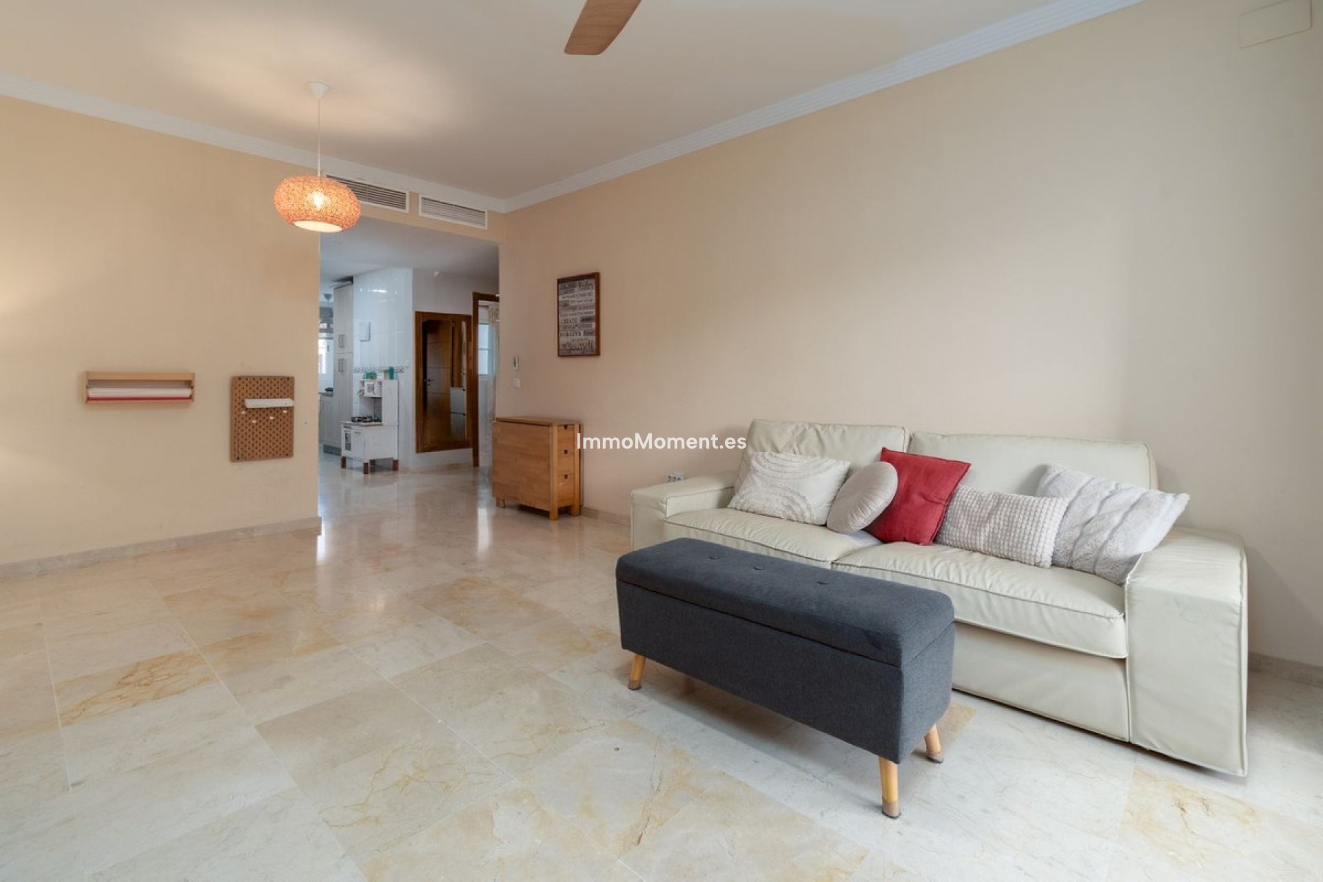 Resale - Apartment - Benalmadena - Benalmadena Centro