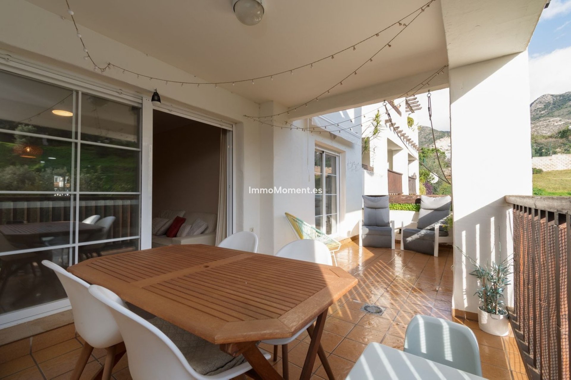 Resale - Apartment - Benalmadena - Benalmadena Centro