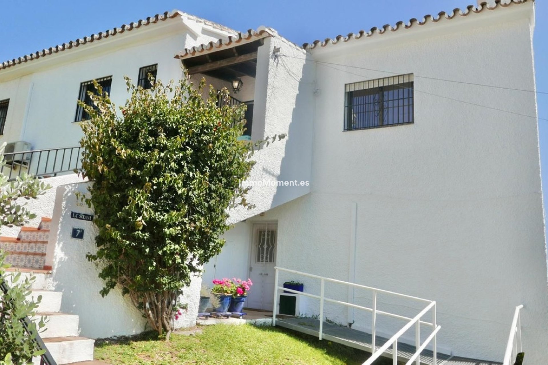Resale - Apartment - Benalmadena - Benalmadena Centro