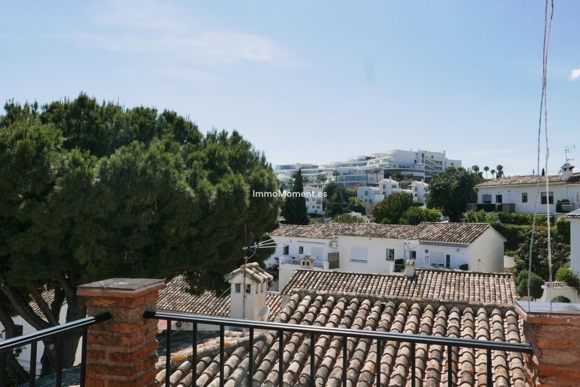 Resale - Apartment - Benalmadena - Benalmadena Centro