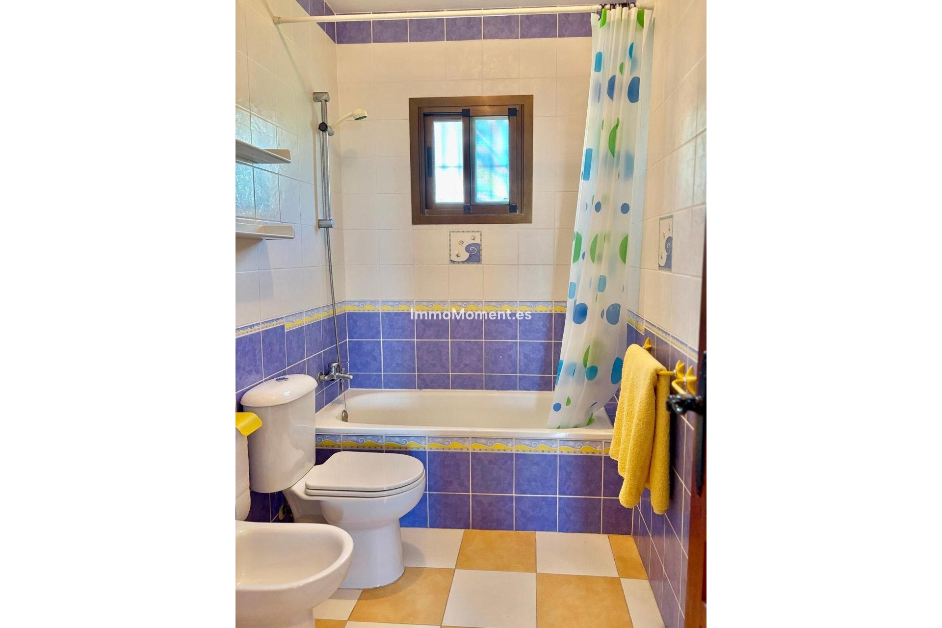 Resale - Apartment - Benalmadena - Benalmadena Centro