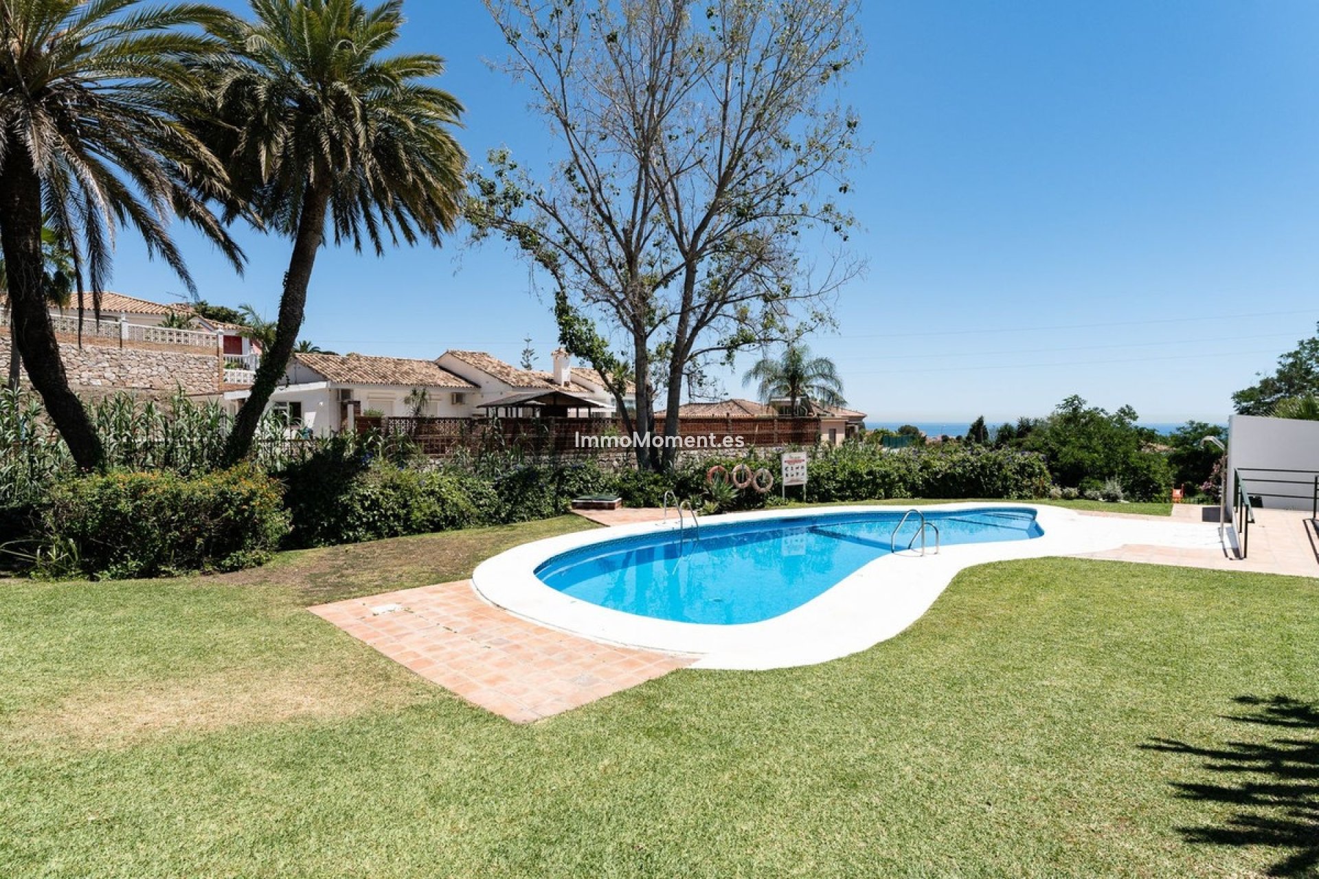 Resale - Apartment - Benalmadena - Benalmadena Centro