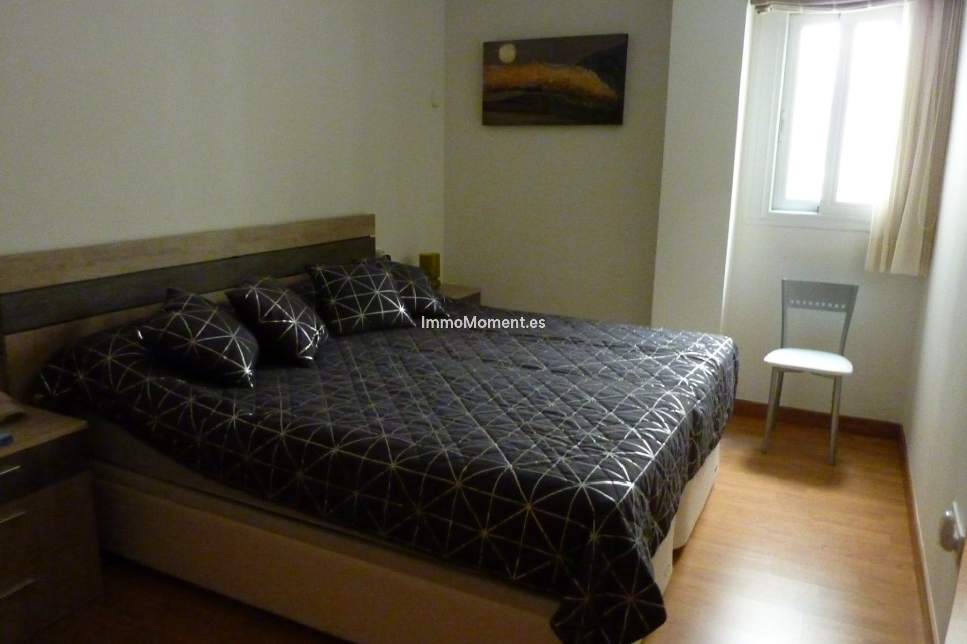 Resale - Apartment - Benalmadena - Benalmadena Centro