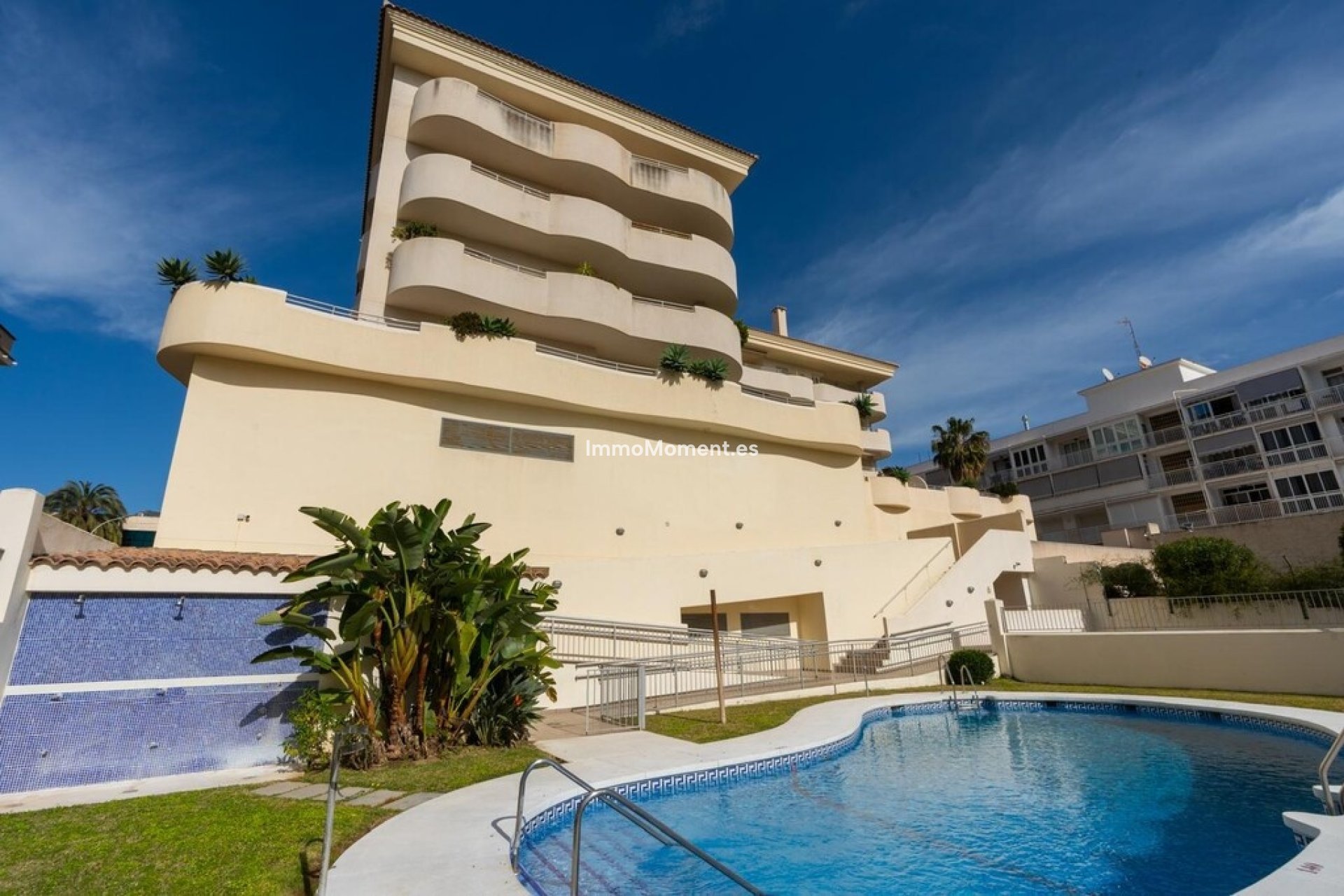 Resale - Apartment - Benalmadena - Benalmadena Centro