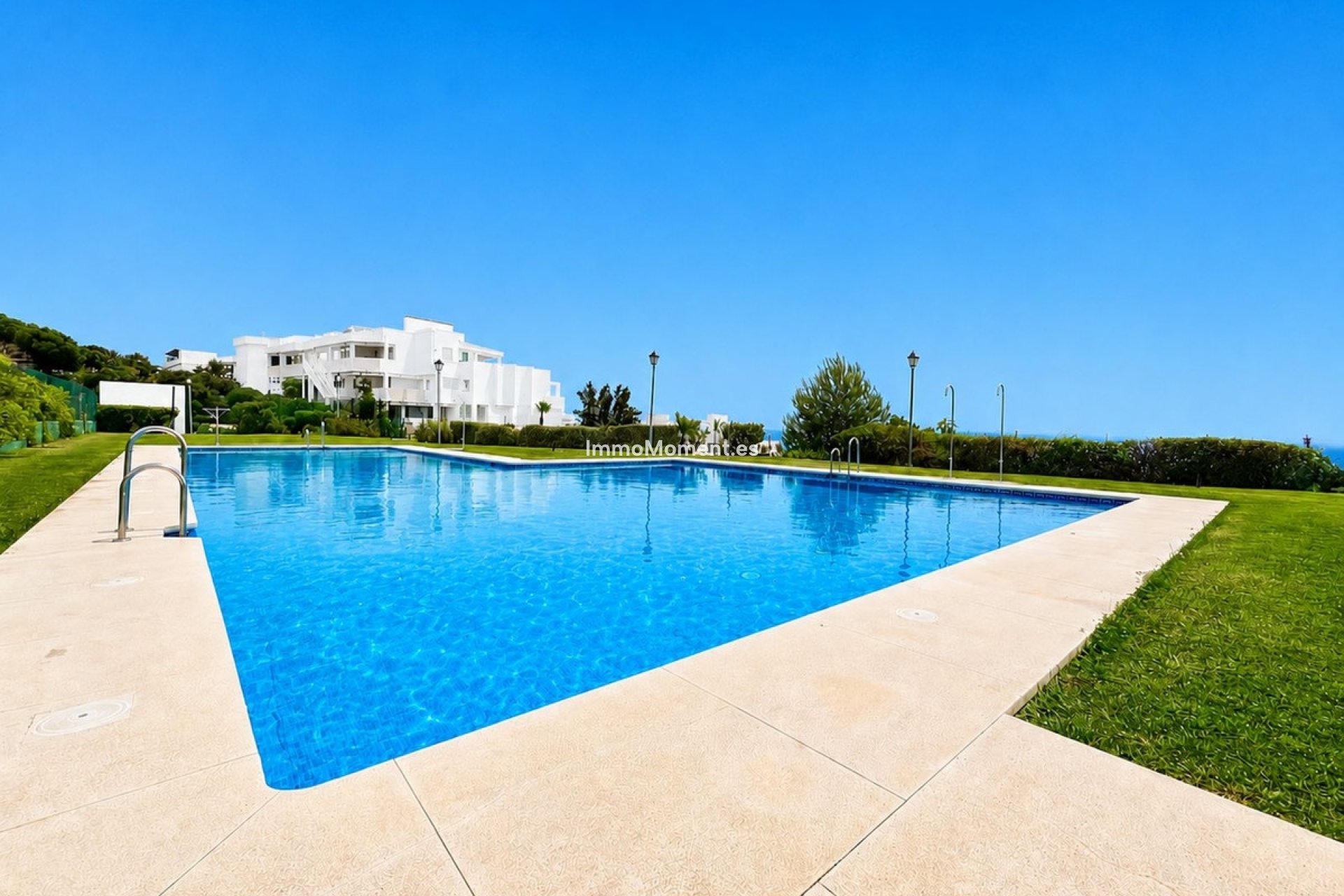 Resale - Apartment - Benalmadena - Benalmadena Centro