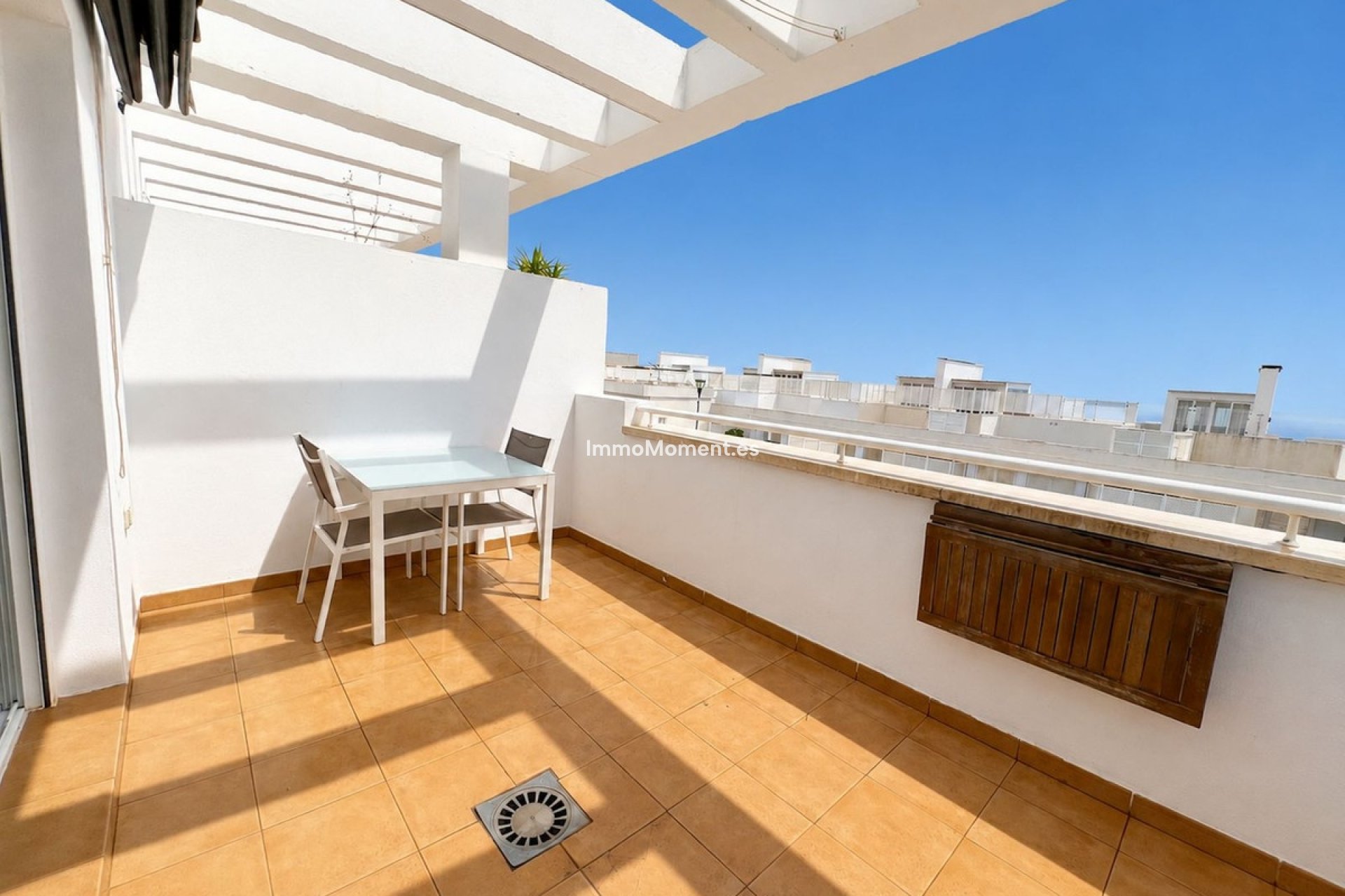 Resale - Apartment - Benalmadena - Benalmadena Centro