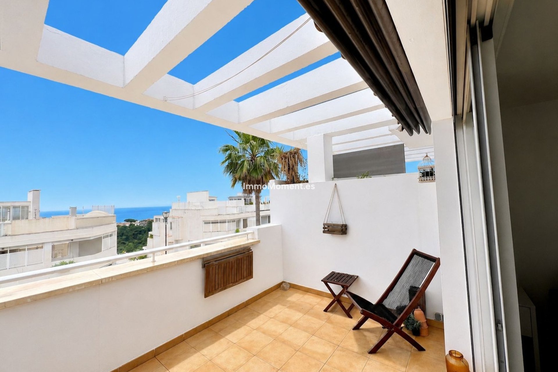 Resale - Apartment - Benalmadena - Benalmadena Centro