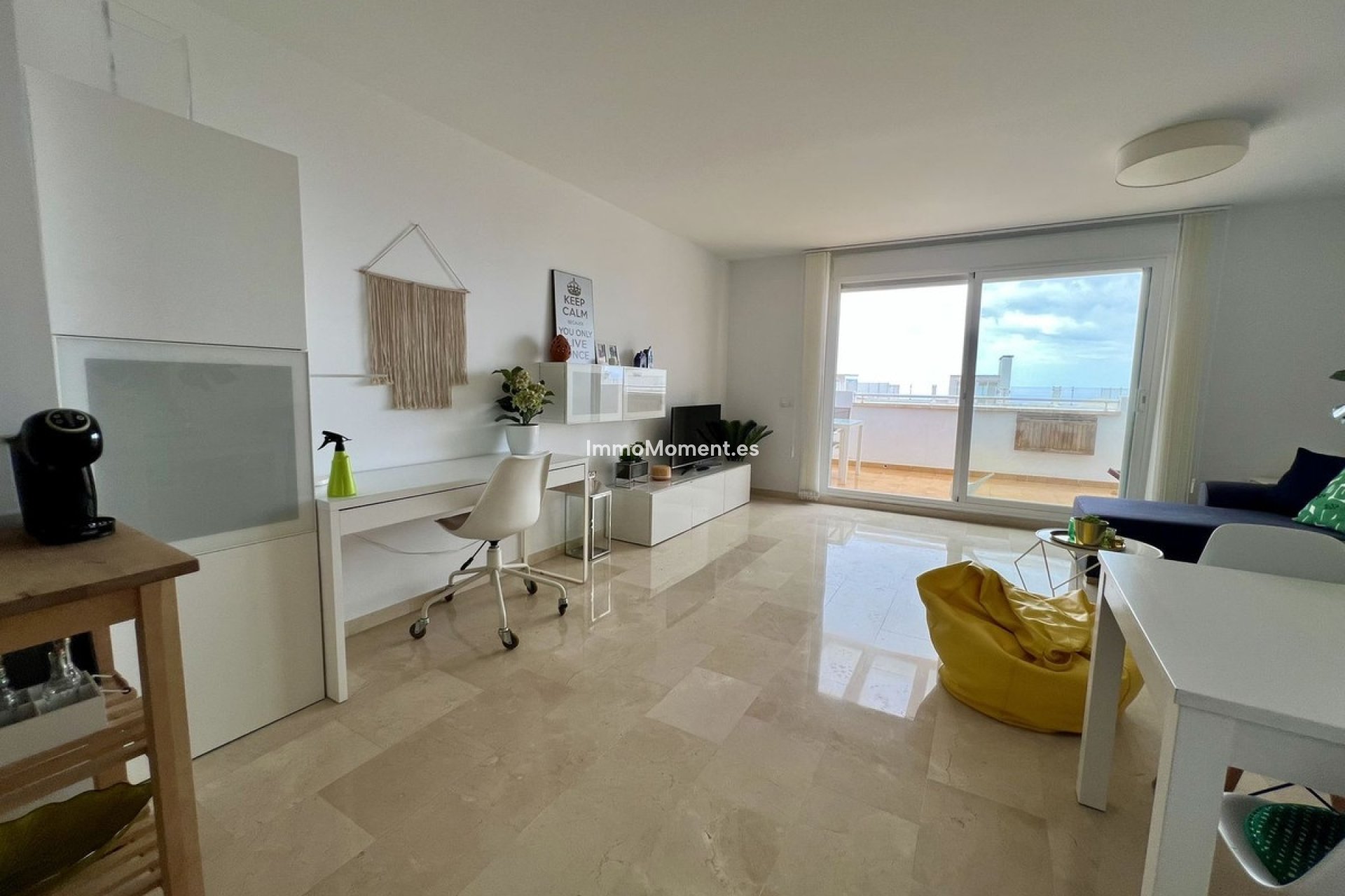 Resale - Apartment - Benalmadena - Benalmadena Centro