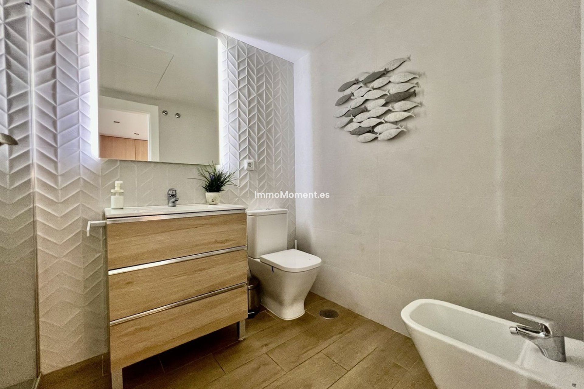 Resale - Apartment - Benalmadena - Benalmadena Centro
