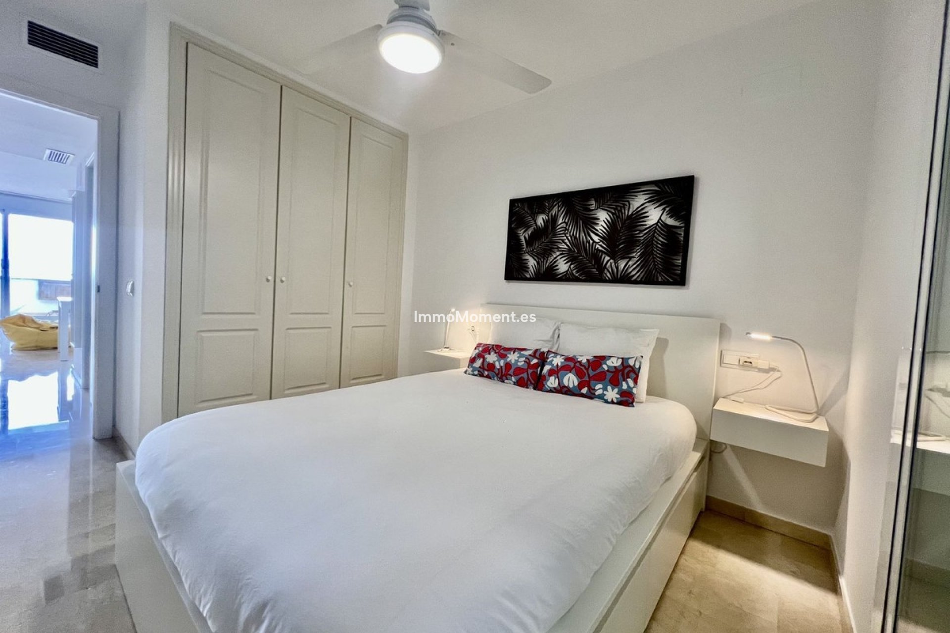 Resale - Apartment - Benalmadena - Benalmadena Centro