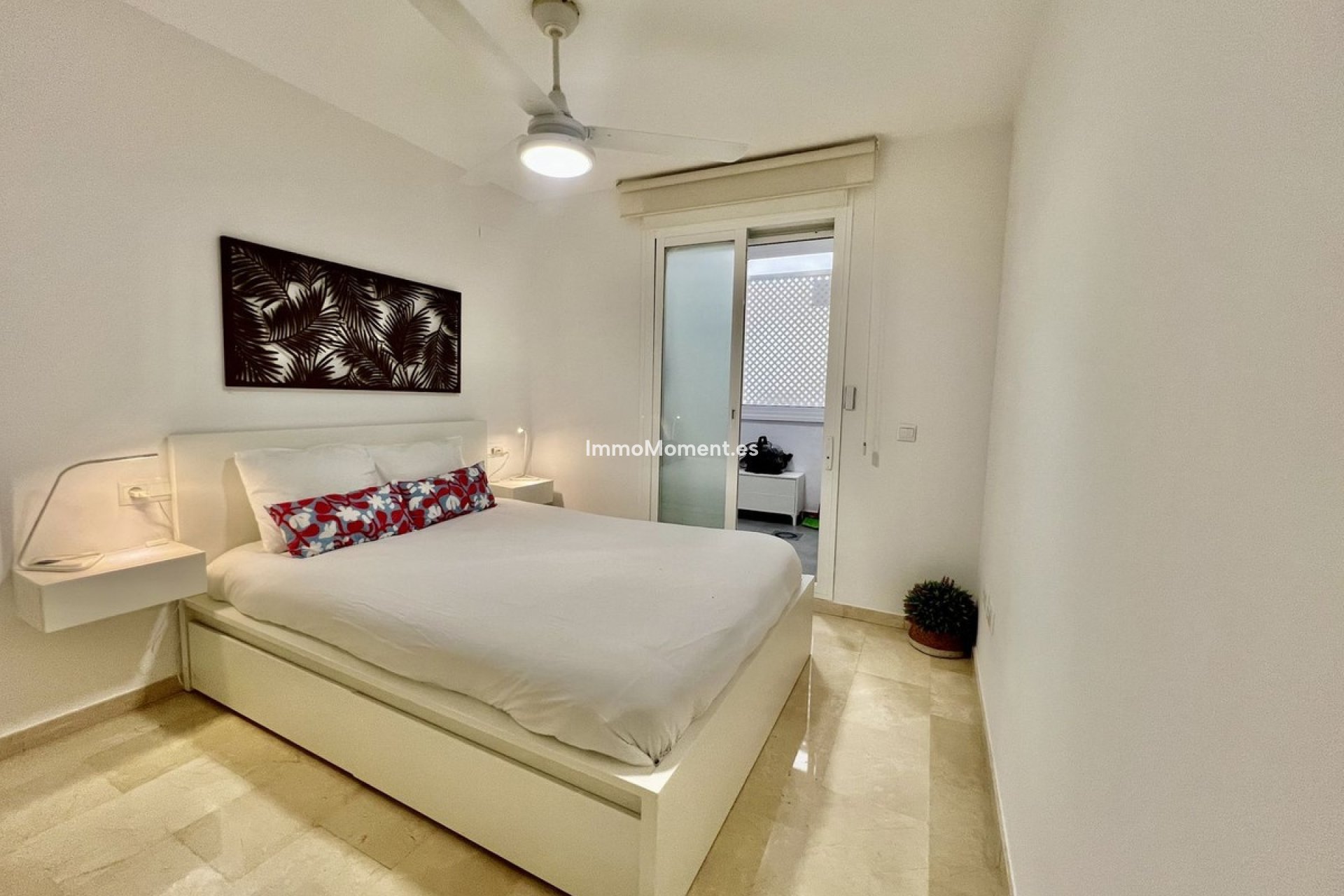Resale - Apartment - Benalmadena - Benalmadena Centro