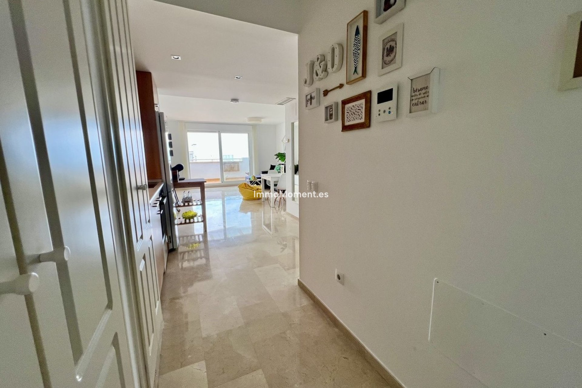 Resale - Apartment - Benalmadena - Benalmadena Centro