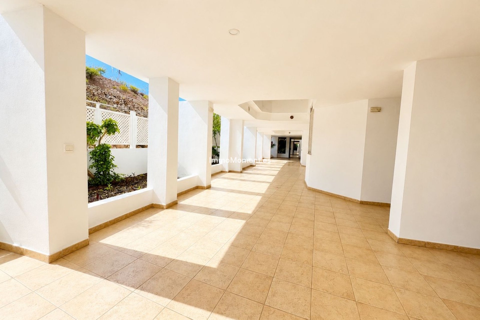 Resale - Apartment - Benalmadena - Benalmadena Centro