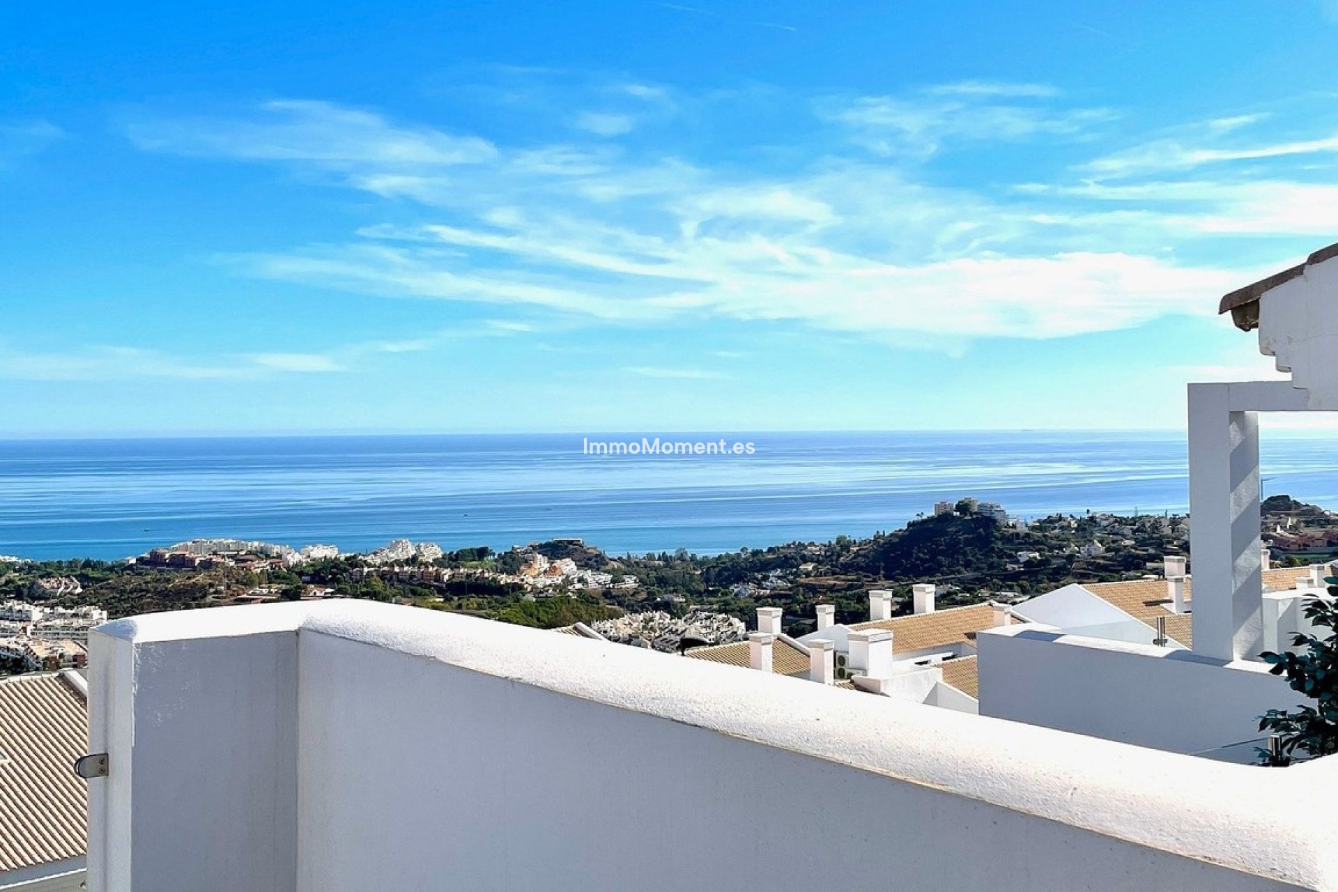Resale - Apartment - Benalmadena - Benalmadena Centro