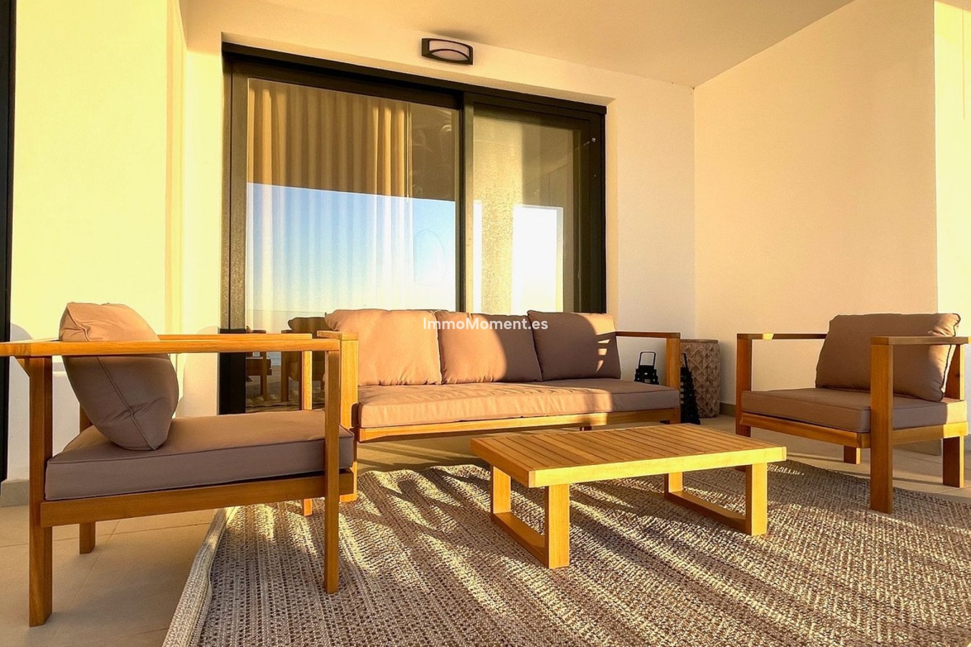Resale - Apartment - Benalmadena - Benalmadena Centro