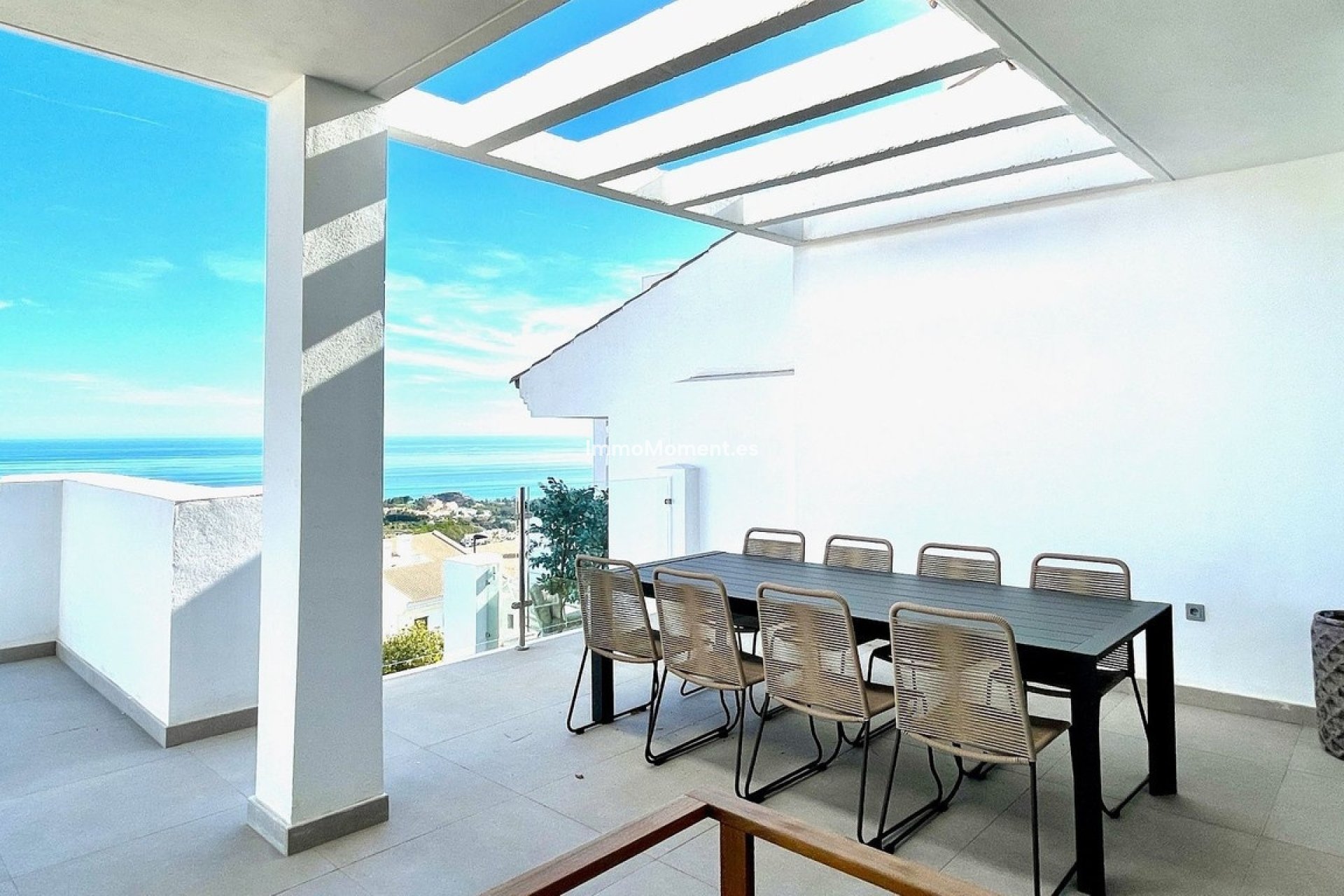 Resale - Apartment - Benalmadena - Benalmadena Centro