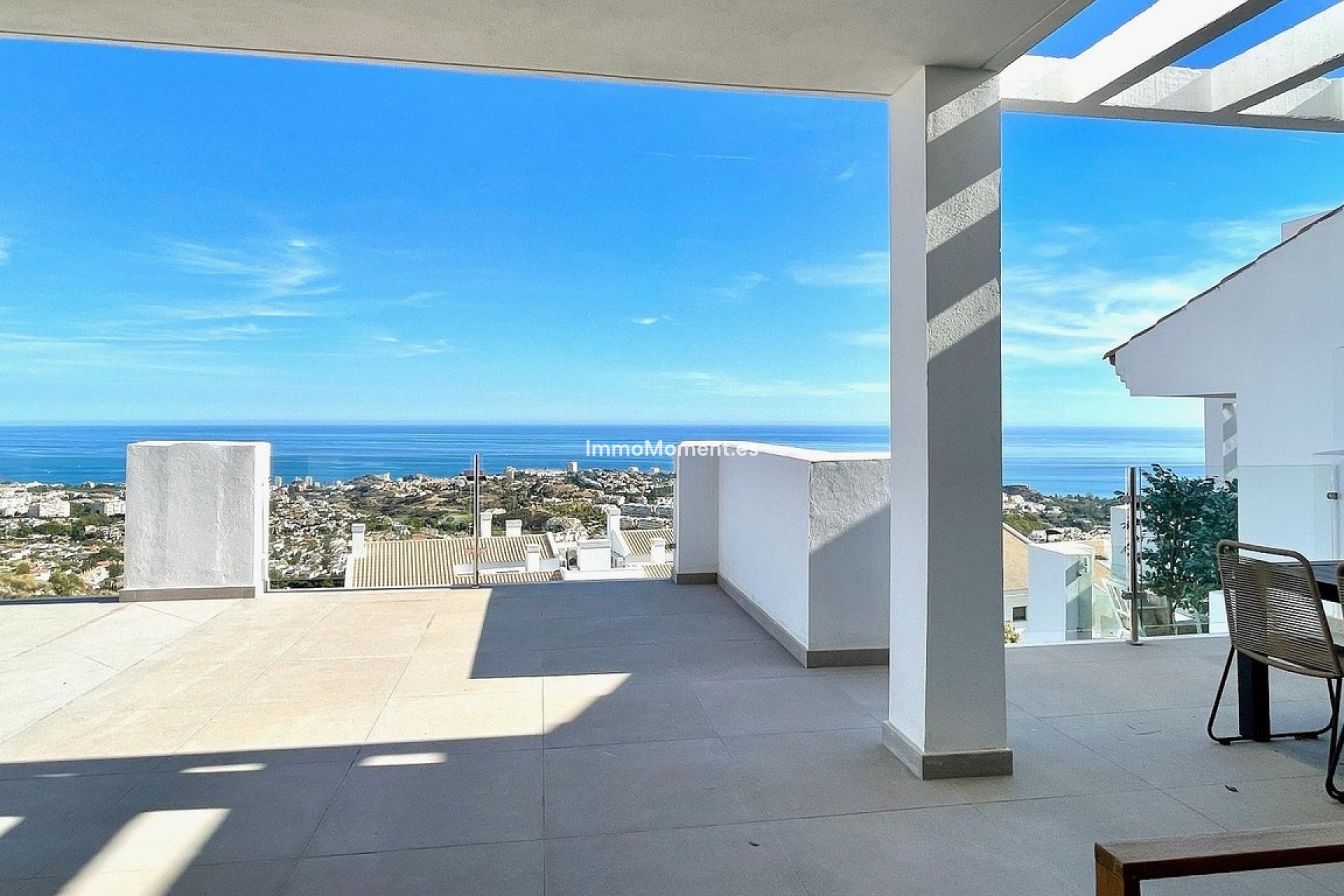 Resale - Apartment - Benalmadena - Benalmadena Centro