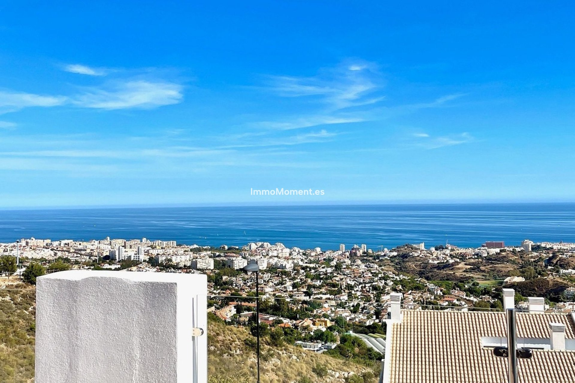 Resale - Apartment - Benalmadena - Benalmadena Centro