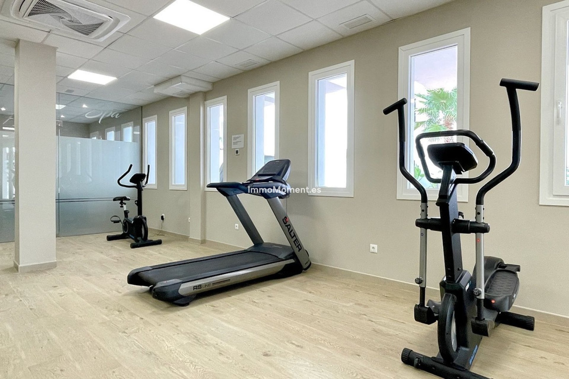 Resale - Apartment - Benalmadena - Benalmadena Centro