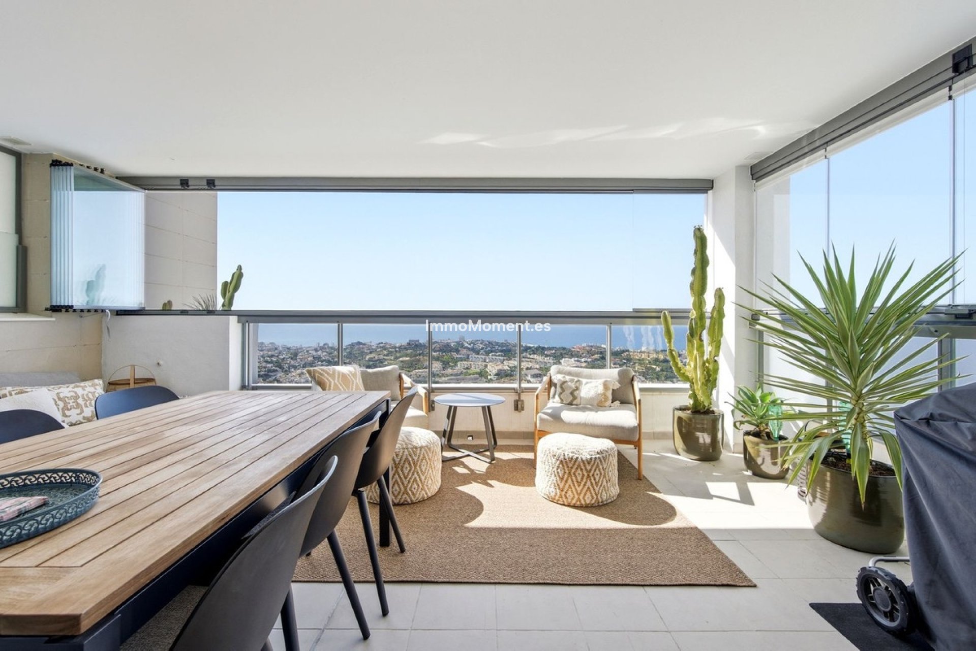 Resale - Apartment - Benalmadena - Benalmadena Centro