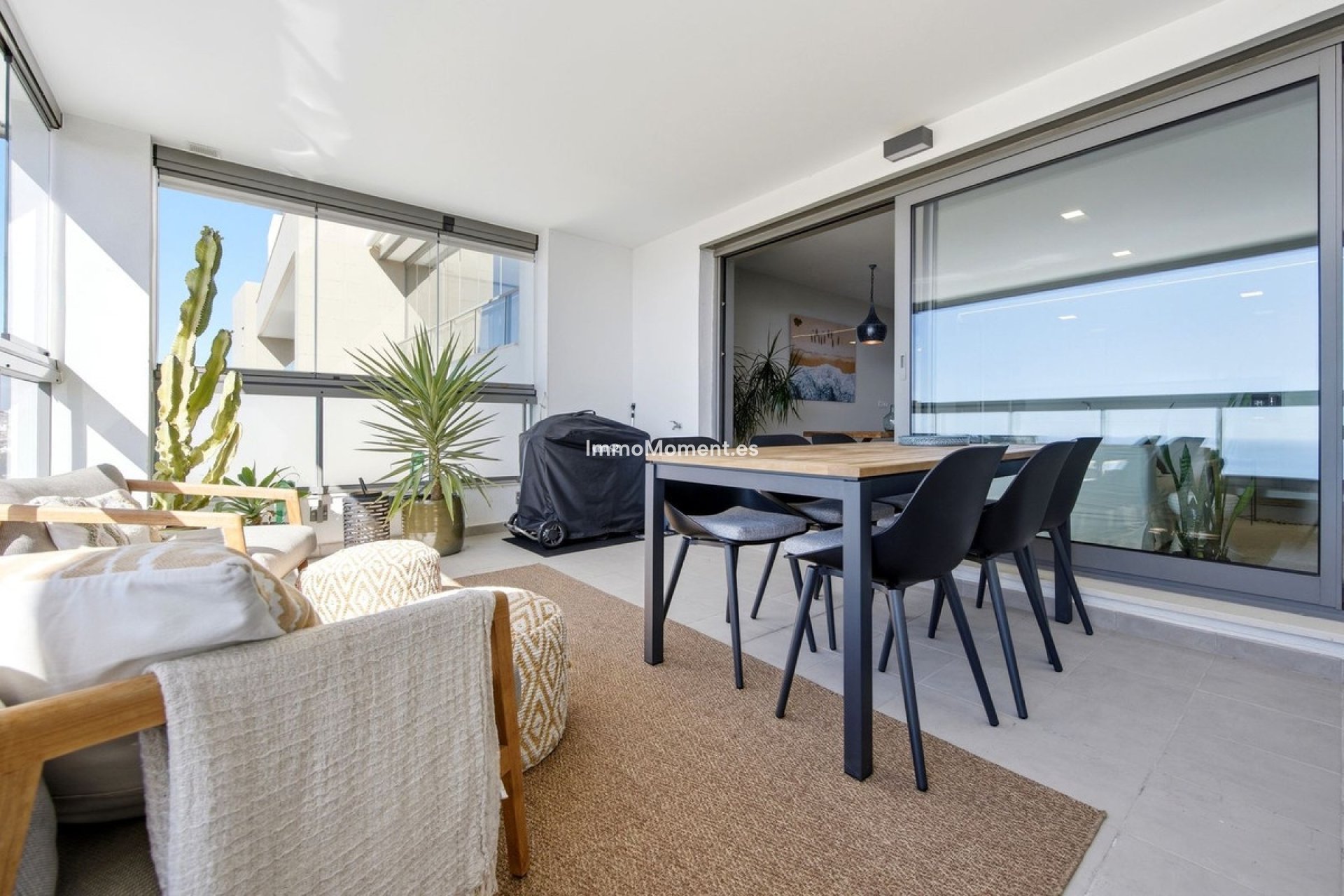 Resale - Apartment - Benalmadena - Benalmadena Centro