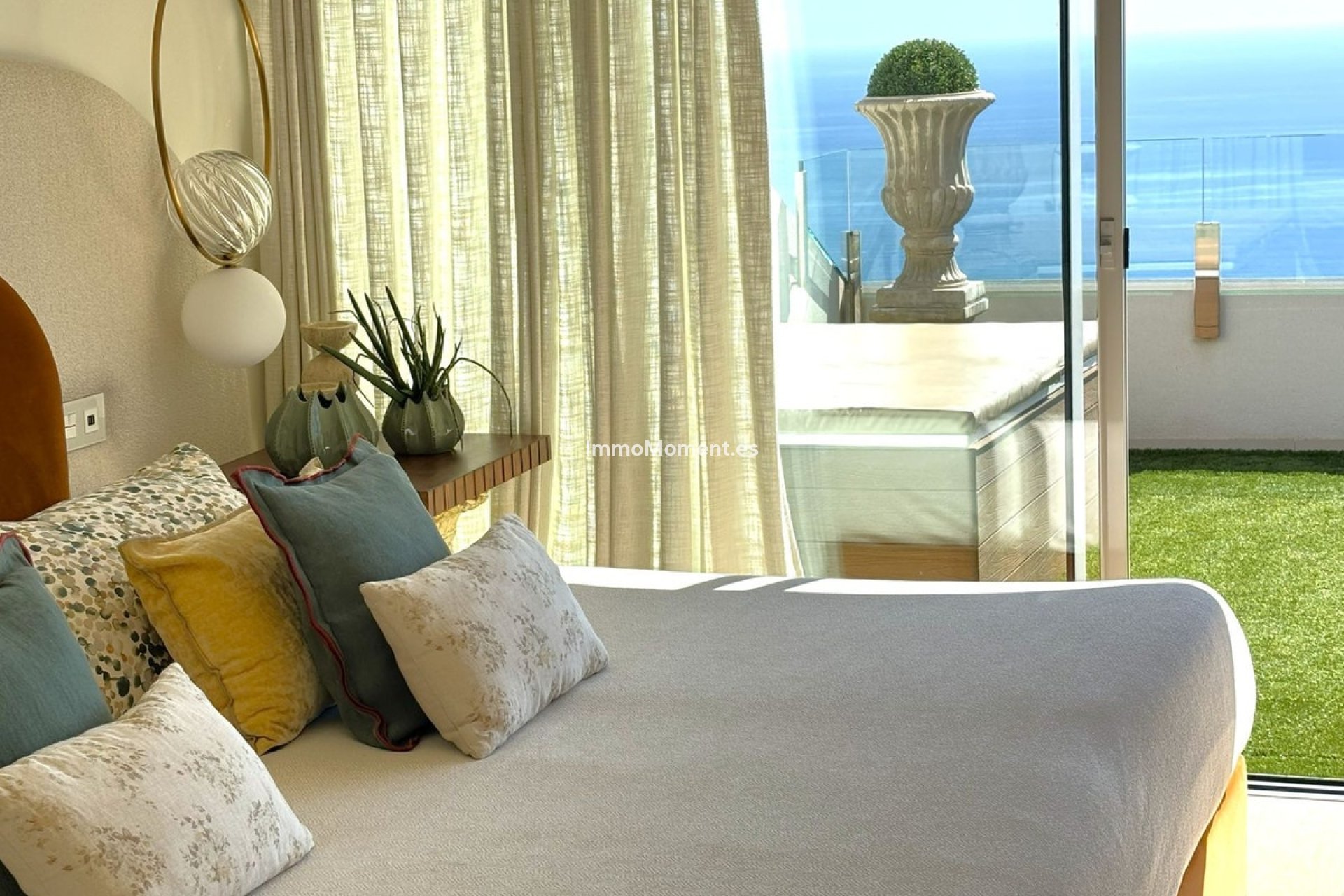 Resale - Apartment - Benalmadena - Benalmadena Centro