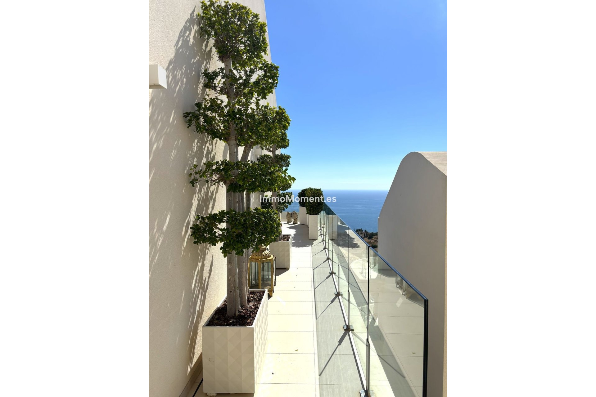 Resale - Apartment - Benalmadena - Benalmadena Centro