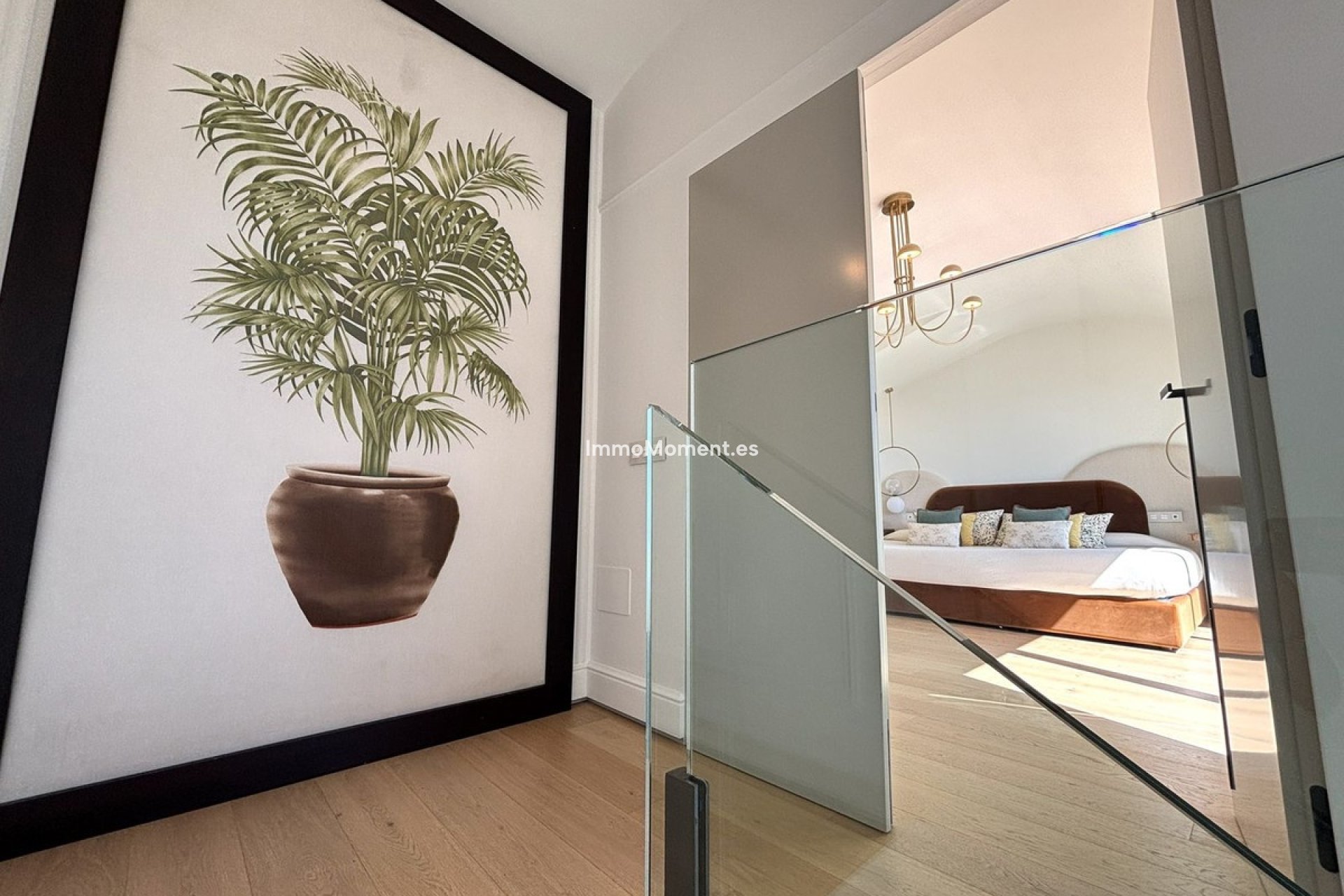 Resale - Apartment - Benalmadena - Benalmadena Centro