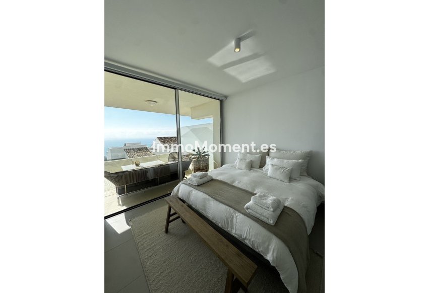 Resale - Apartment - Benalmadena - Benalmadena Centro