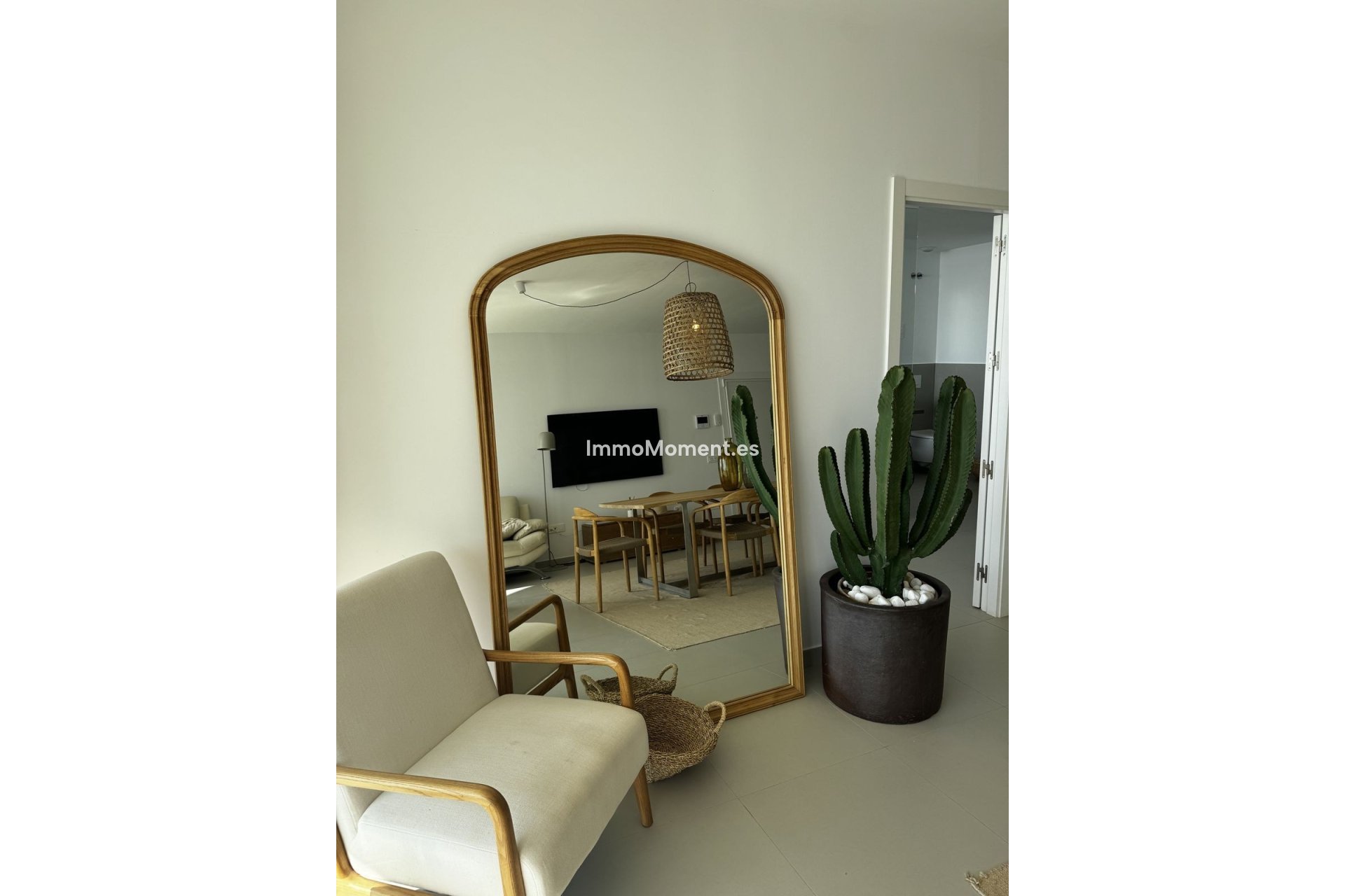 Resale - Apartment - Benalmadena - Benalmadena Centro
