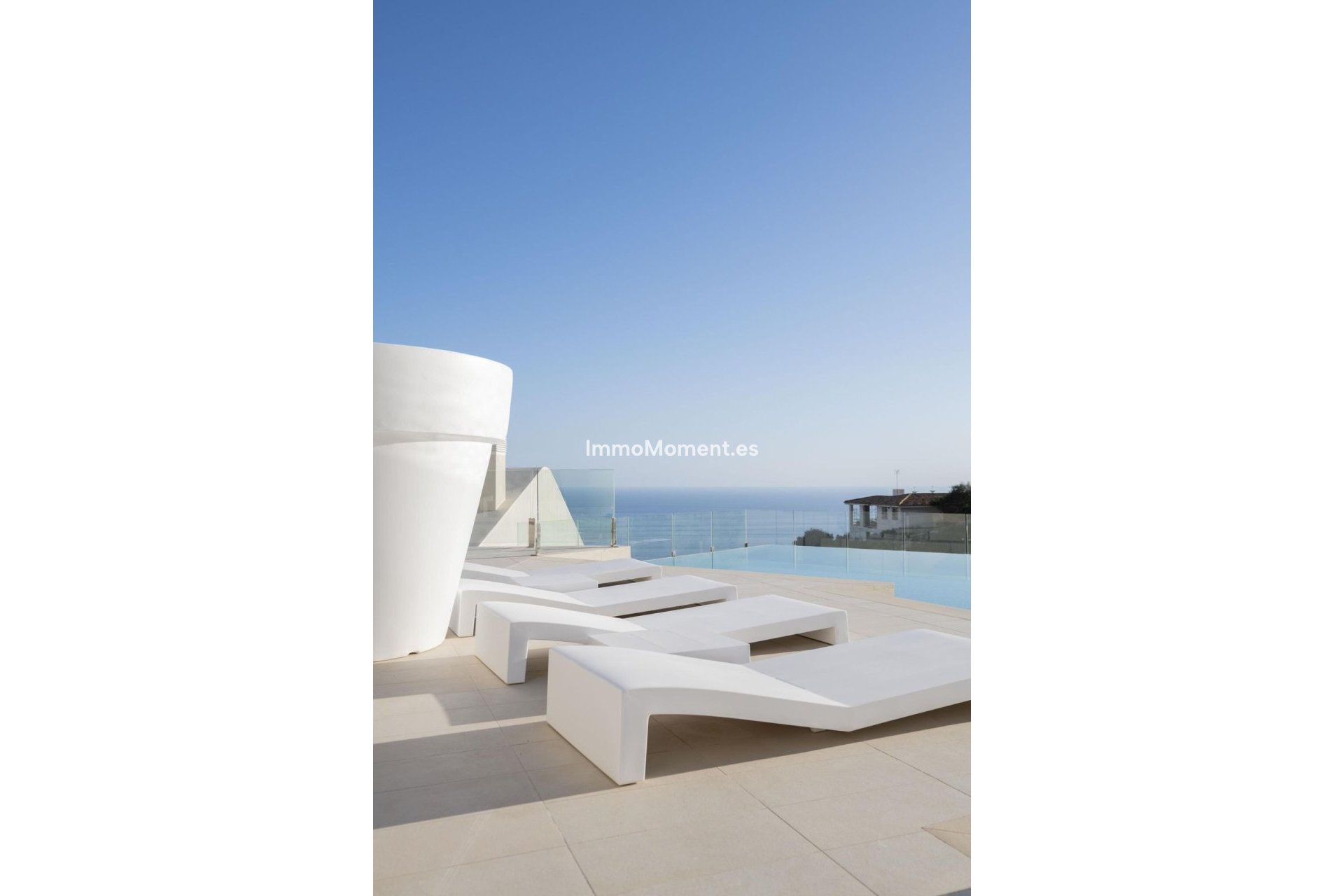 Resale - Apartment - Benalmadena - Benalmadena Centro