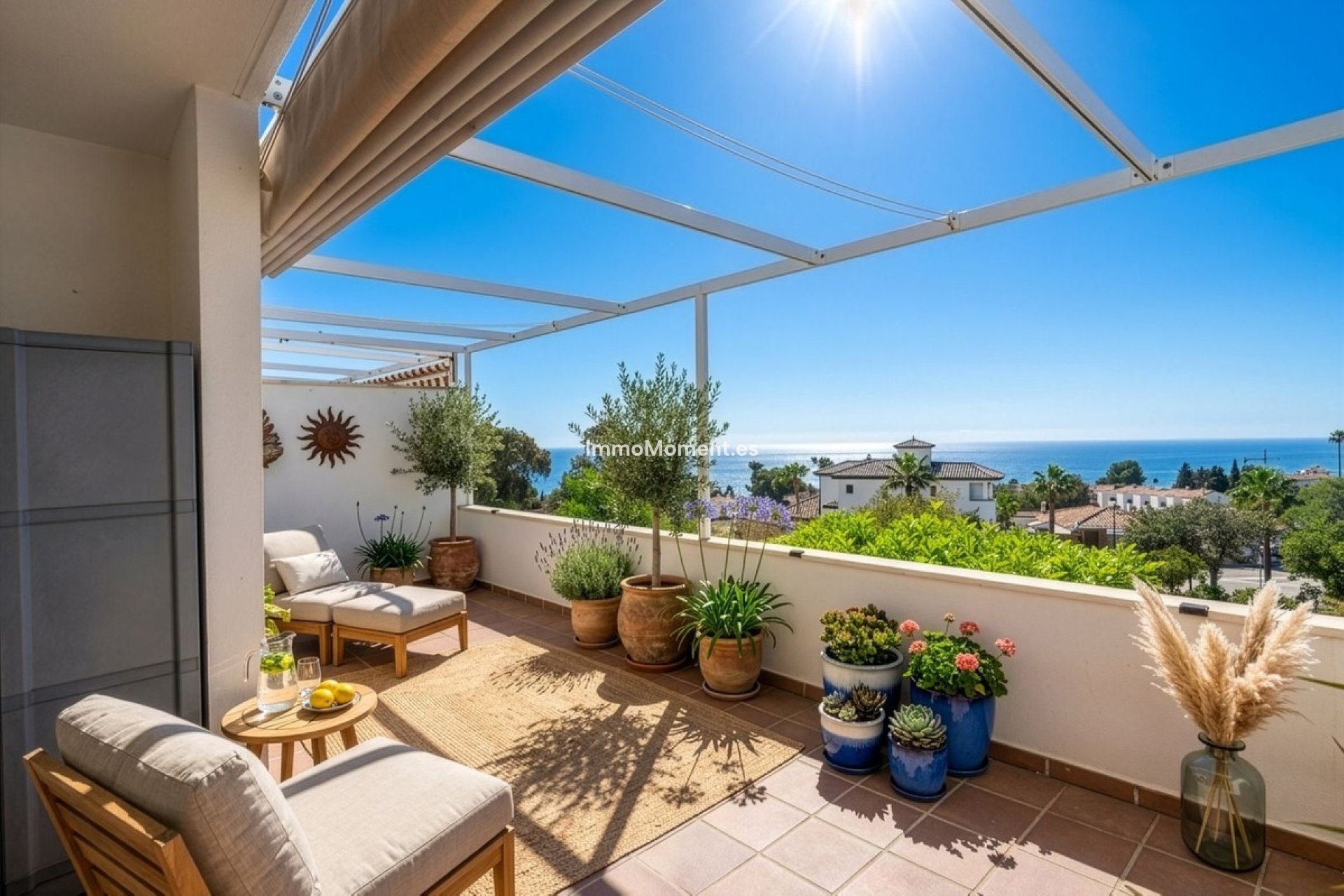 Resale - Apartment - Benalmadena - Benalmadena Centro