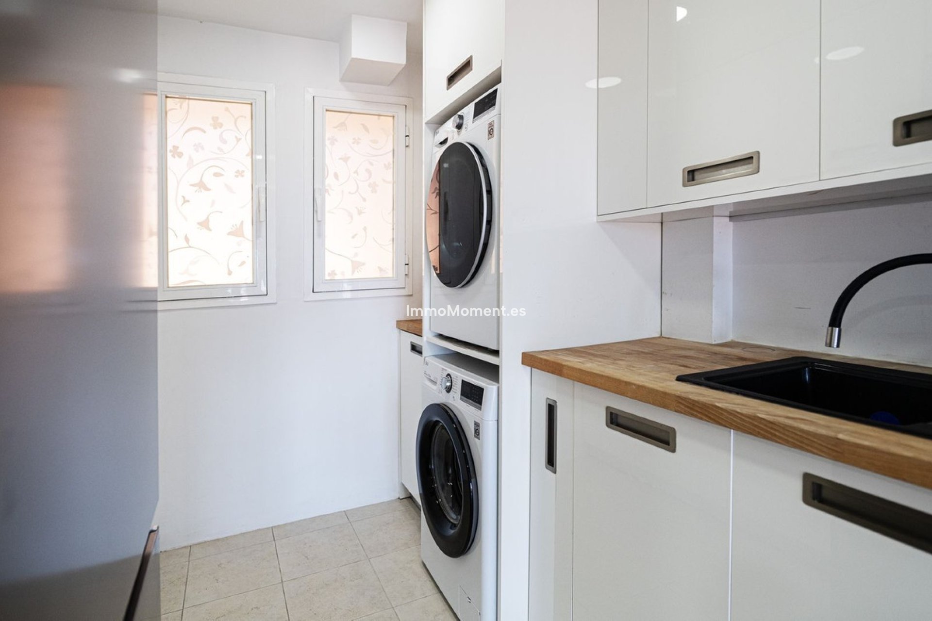 Resale - Apartment - Benalmadena - Benalmadena Centro