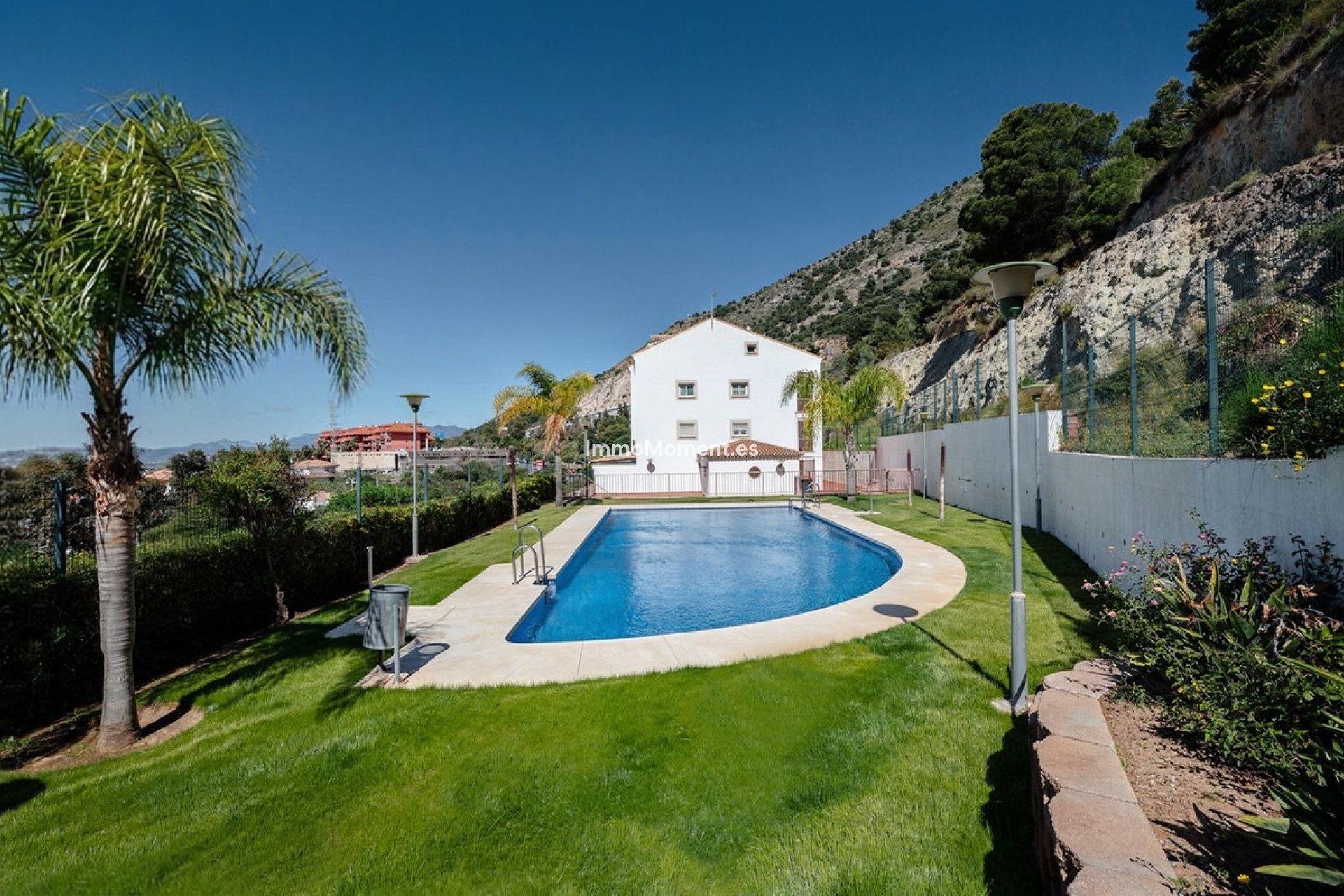 Resale - Apartment - Benalmadena - Benalmadena Centro