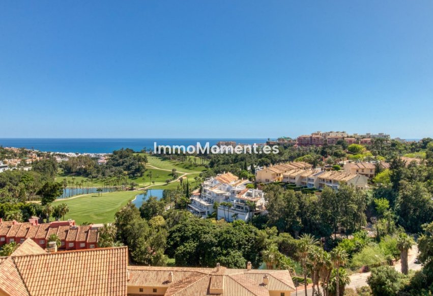 Resale - Apartment - Benalmadena - Benalmadena Centro
