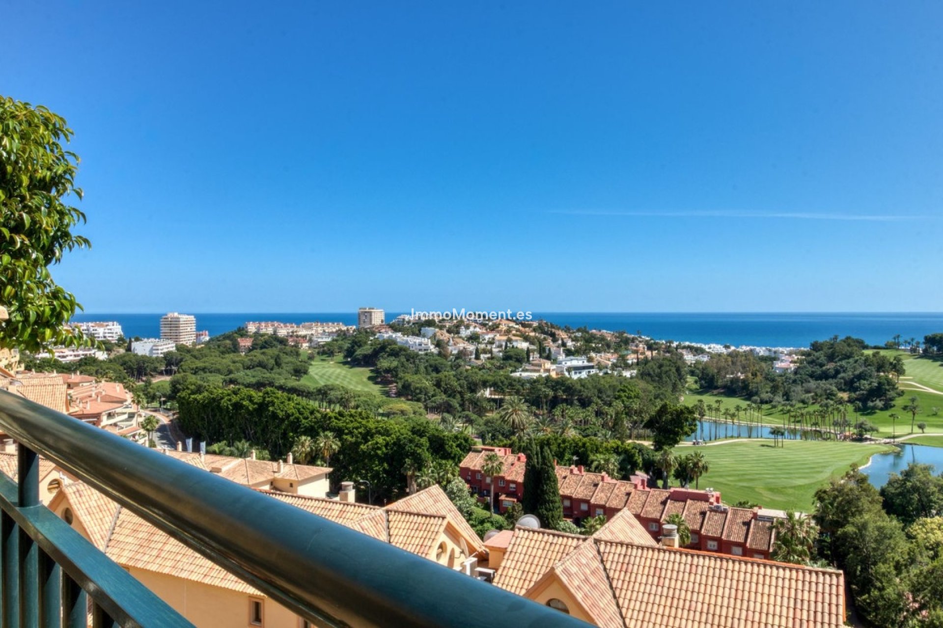 Resale - Apartment - Benalmadena - Benalmadena Centro