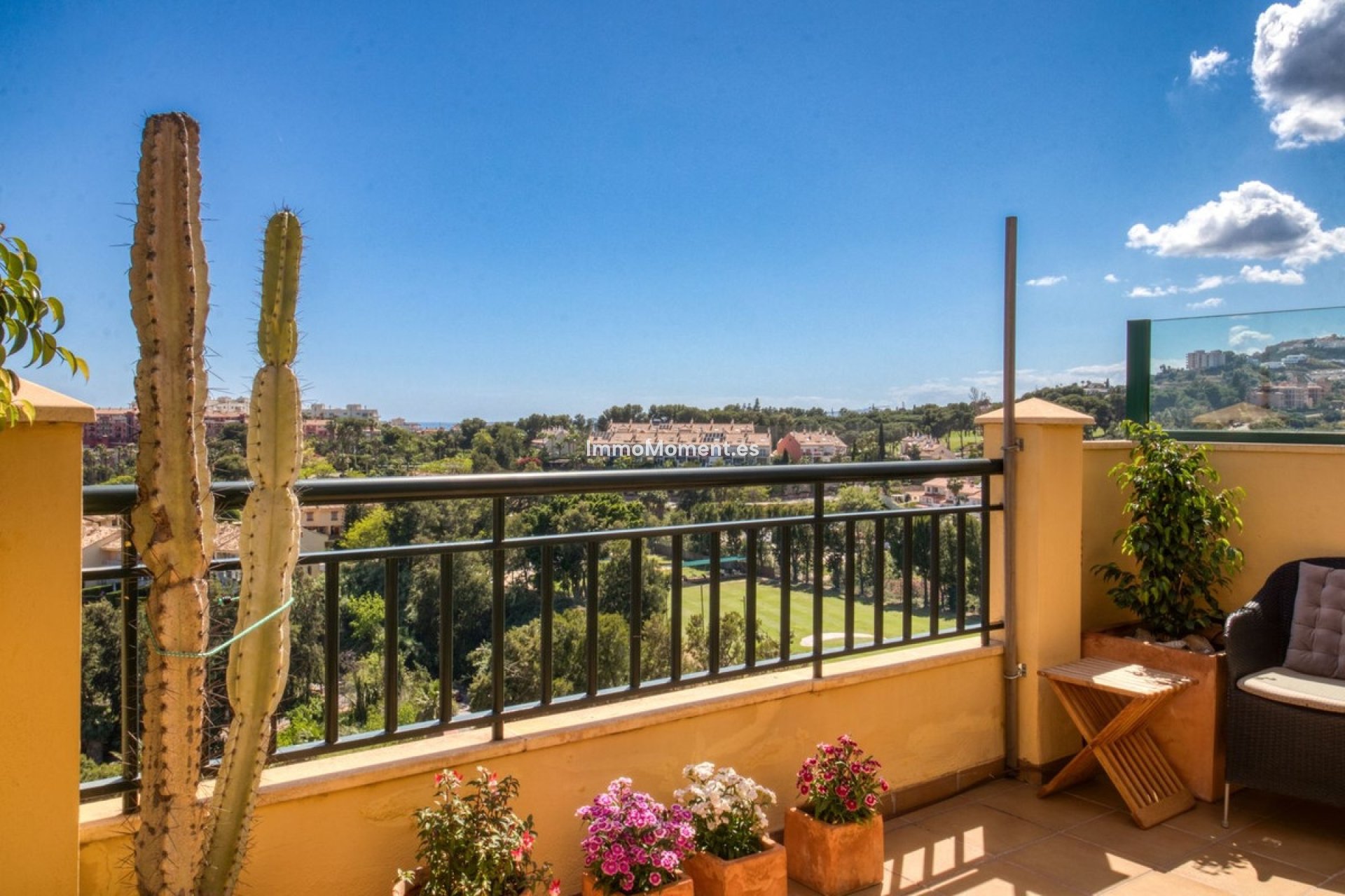 Resale - Apartment - Benalmadena - Benalmadena Centro