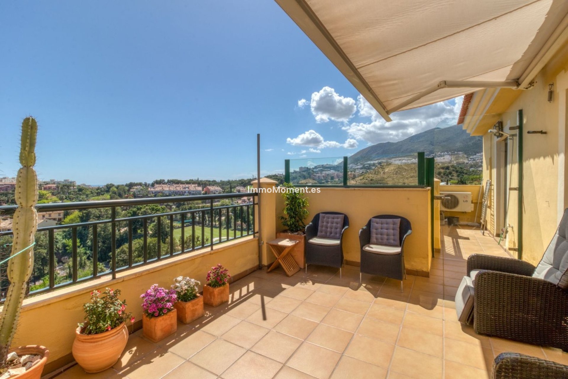 Resale - Apartment - Benalmadena - Benalmadena Centro