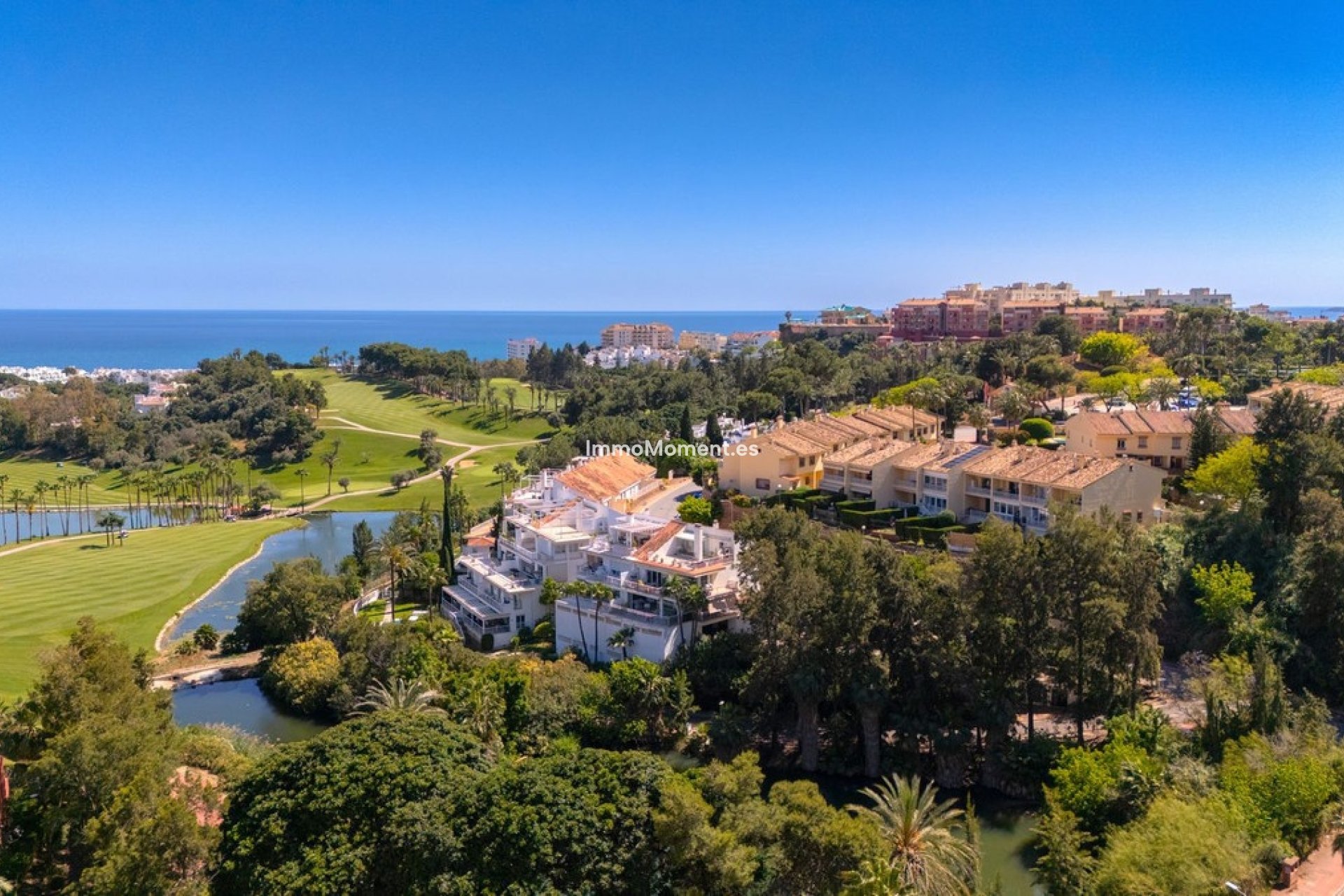 Resale - Apartment - Benalmadena - Benalmadena Centro