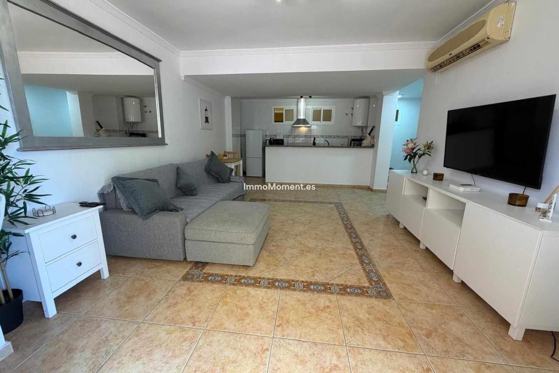 Resale - Apartment - Benalmadena - Benalmadena Centro